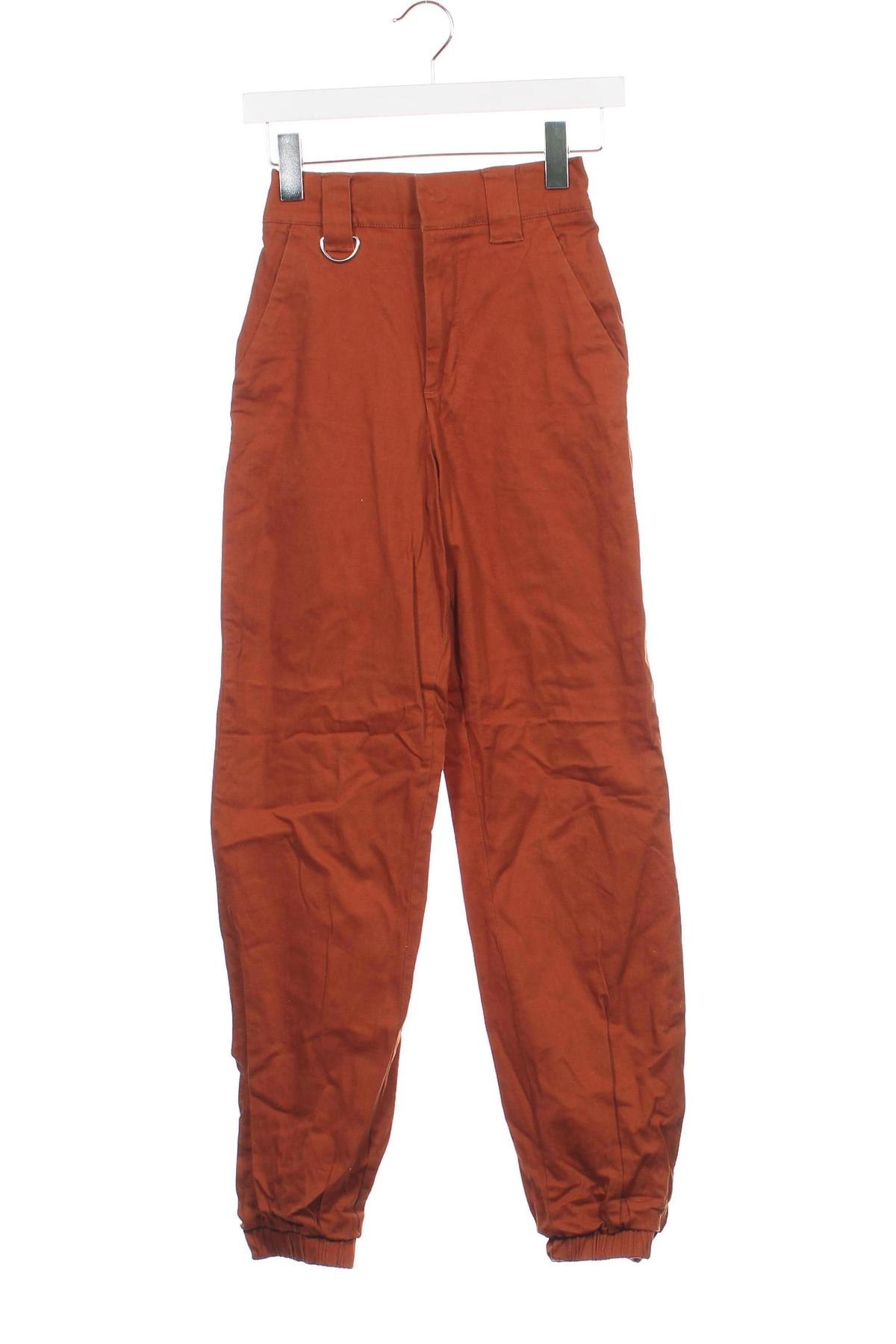 Damenhose Factorie, Größe XS, Farbe Braun, Preis € 5,99