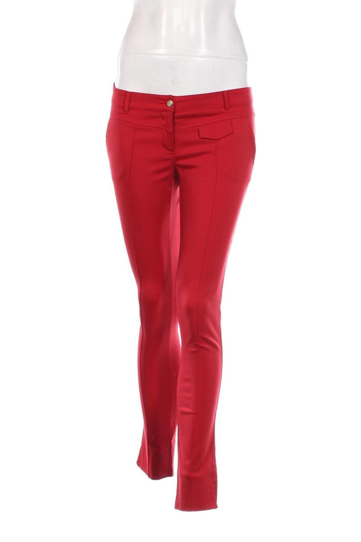 Damenhose Fofy, Größe S, Farbe Rot, Preis € 9,99