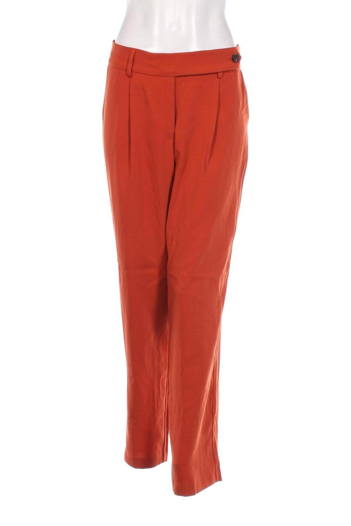 Damenhose Forcast, Größe L, Farbe Orange, Preis 28,53 €