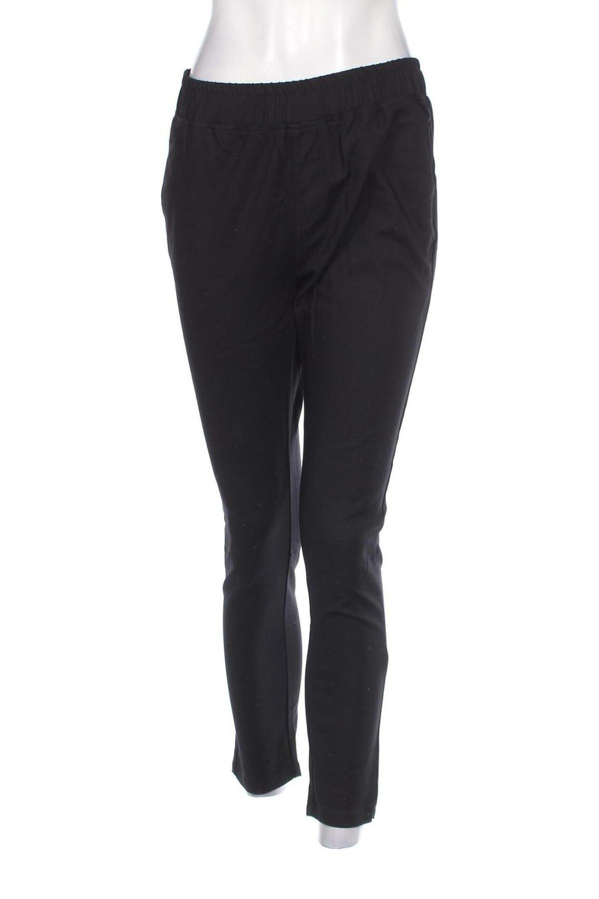 Damenhose Freesia, Größe L, Farbe Schwarz, Preis € 23,27