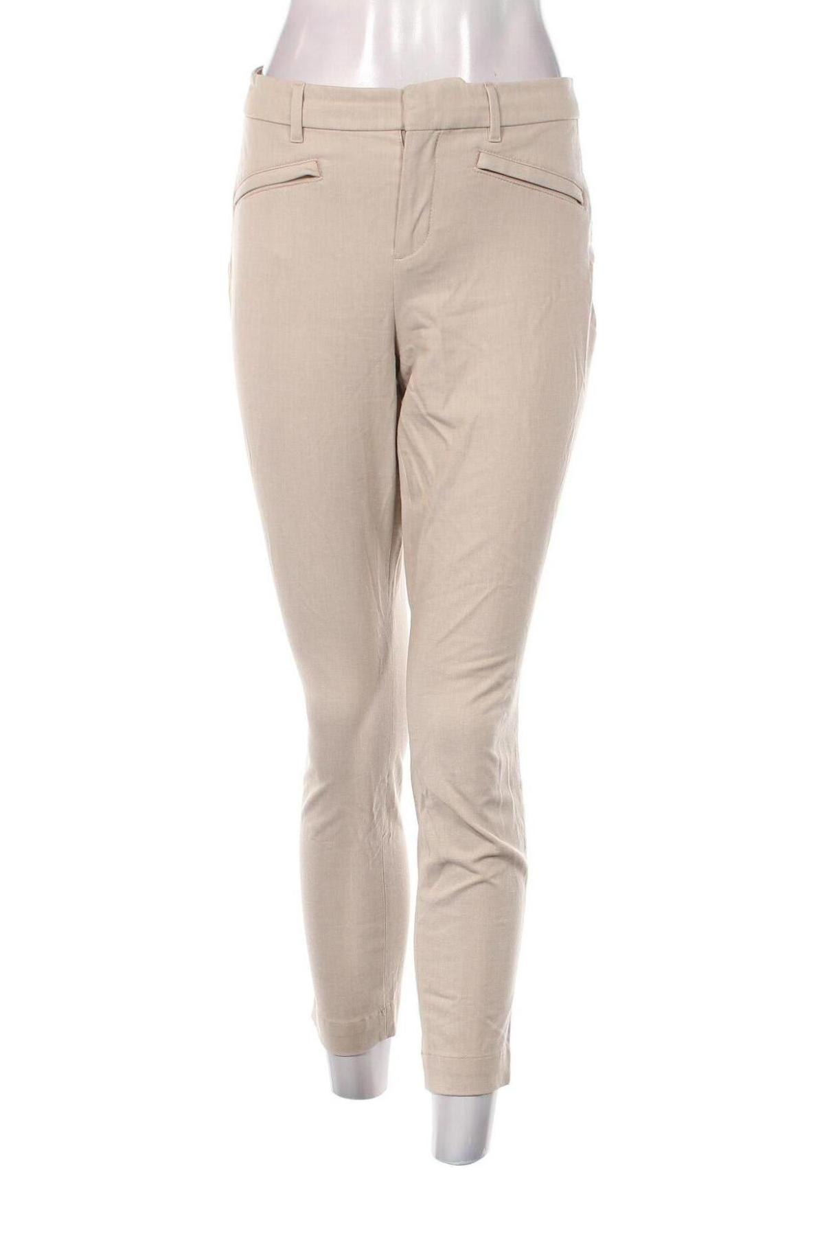 Damenhose Gap, Größe M, Farbe Beige, Preis 3,99 €