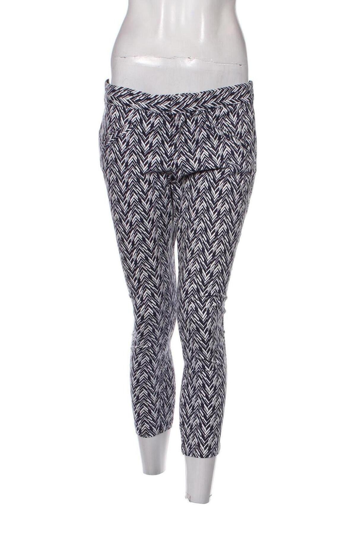 Pantaloni de femei Gap, Mărime S, Culoare Albastru, Preț 16,99 Lei