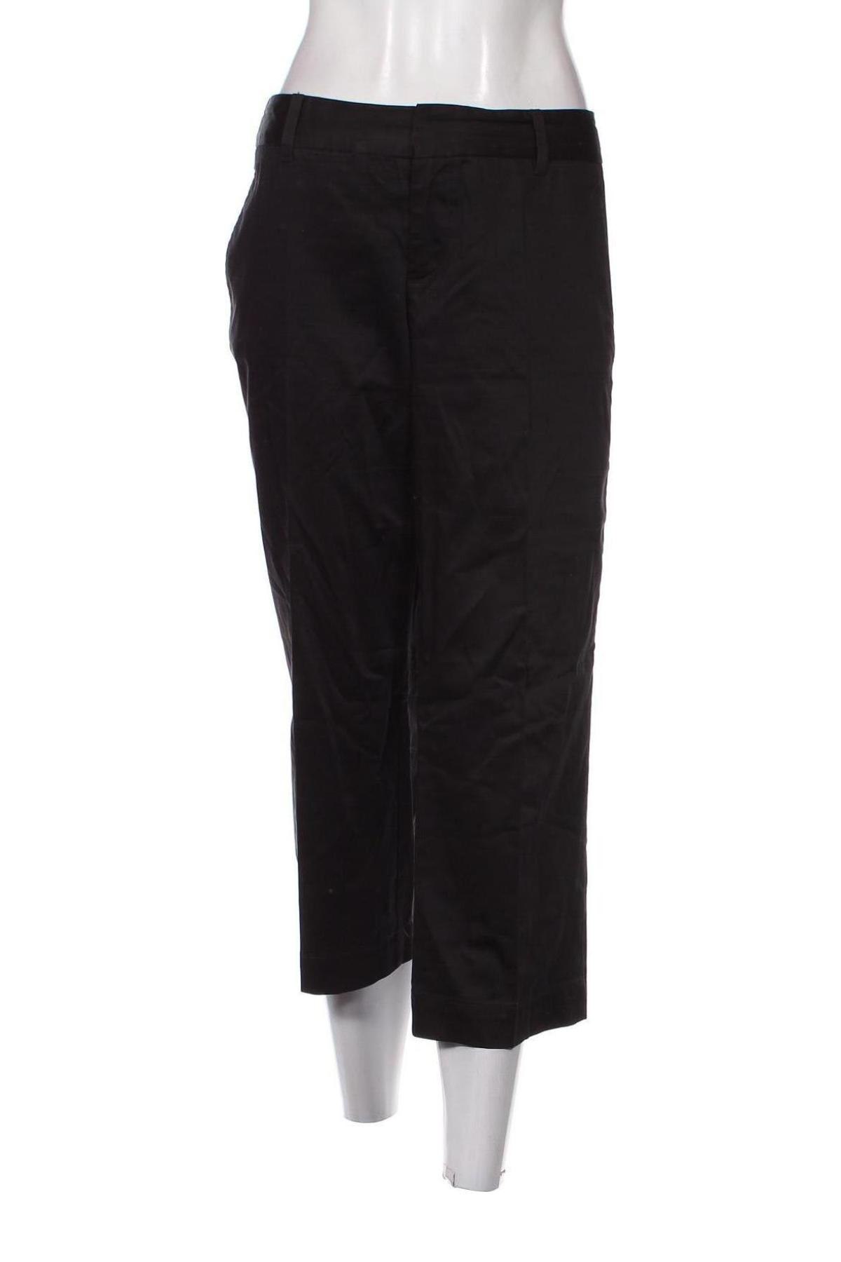 Pantaloni de femei Gap, Mărime L, Culoare Negru, Preț 17,99 Lei