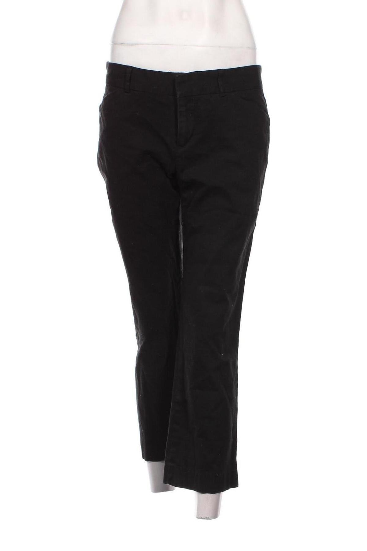 Damenhose Gap, Größe M, Farbe Schwarz, Preis 3,79 €