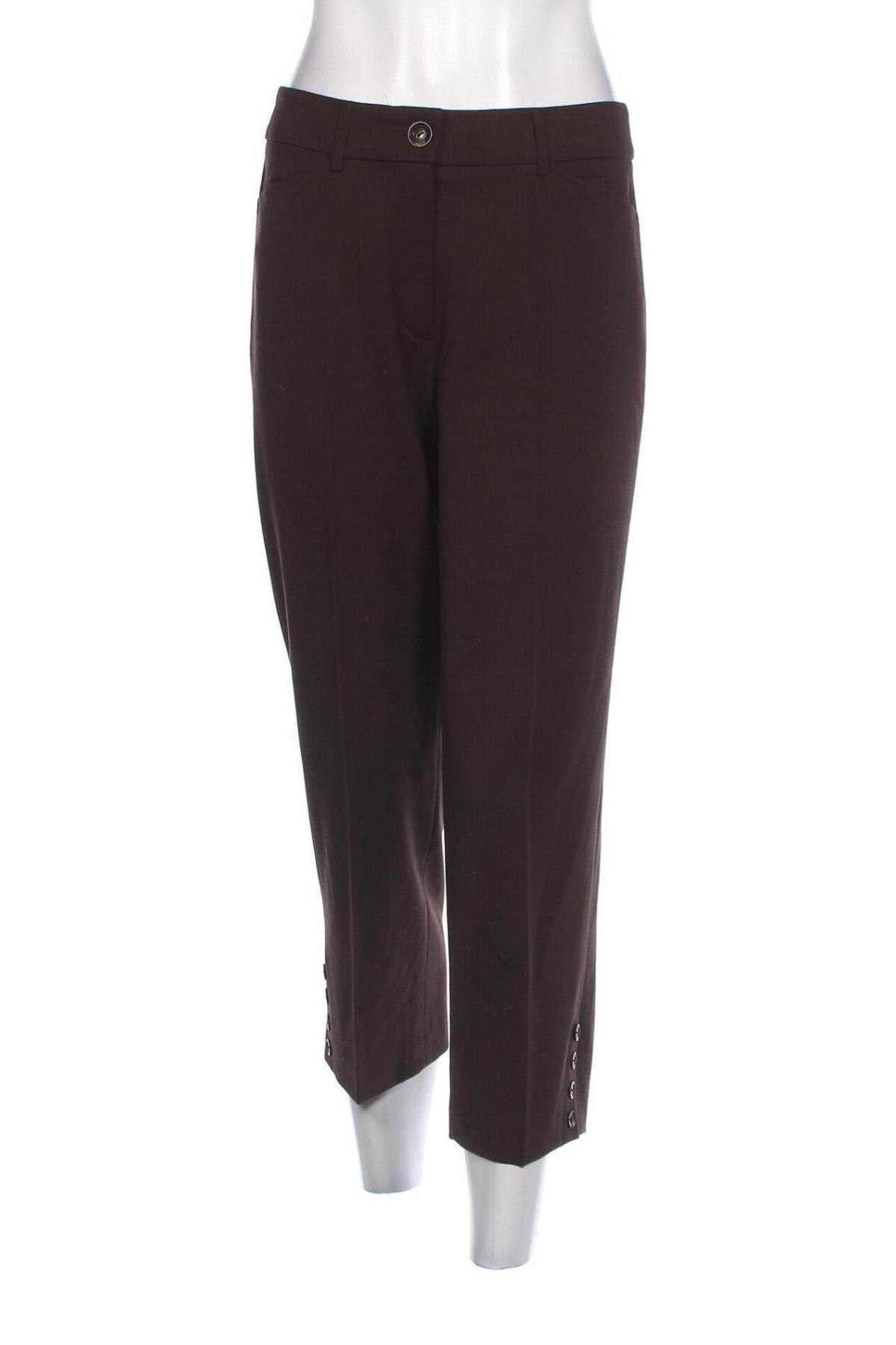 Damenhose Gerry Weber, Größe S, Farbe Braun, Preis € 20,69