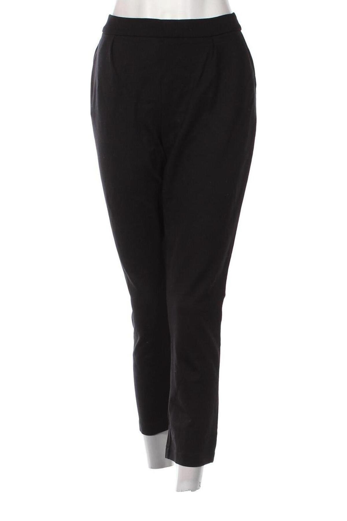 Pantaloni de femei Gina Benotti, Mărime XL, Culoare Negru, Preț 33,99 Lei