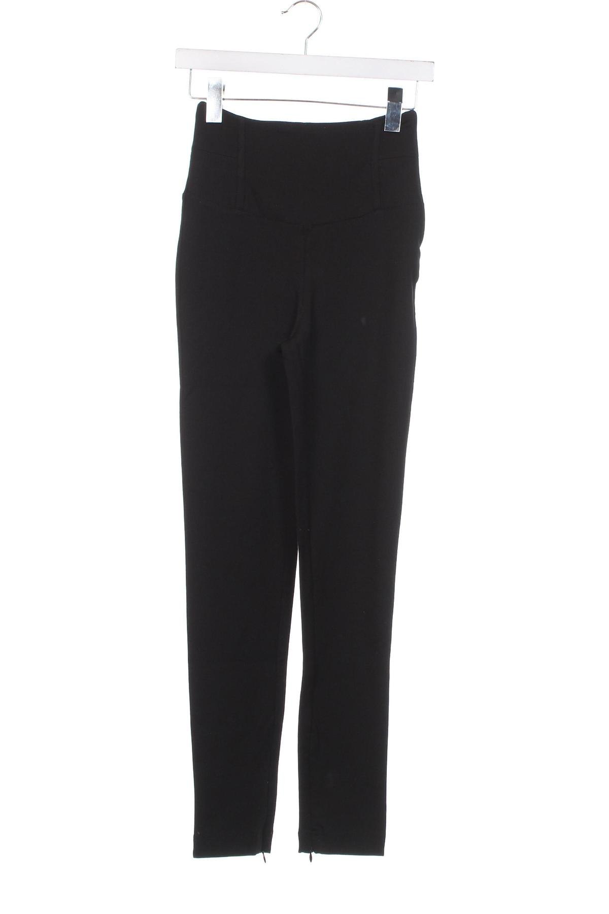 Pantaloni de femei Guess, Mărime XS, Culoare Negru, Preț 452,63 Lei