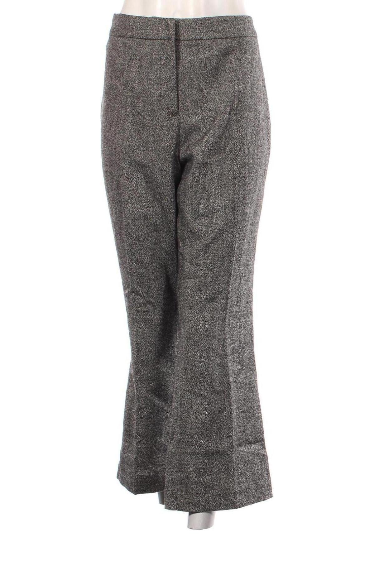 Damenhose H&M, Größe XL, Farbe Grau, Preis € 6,49