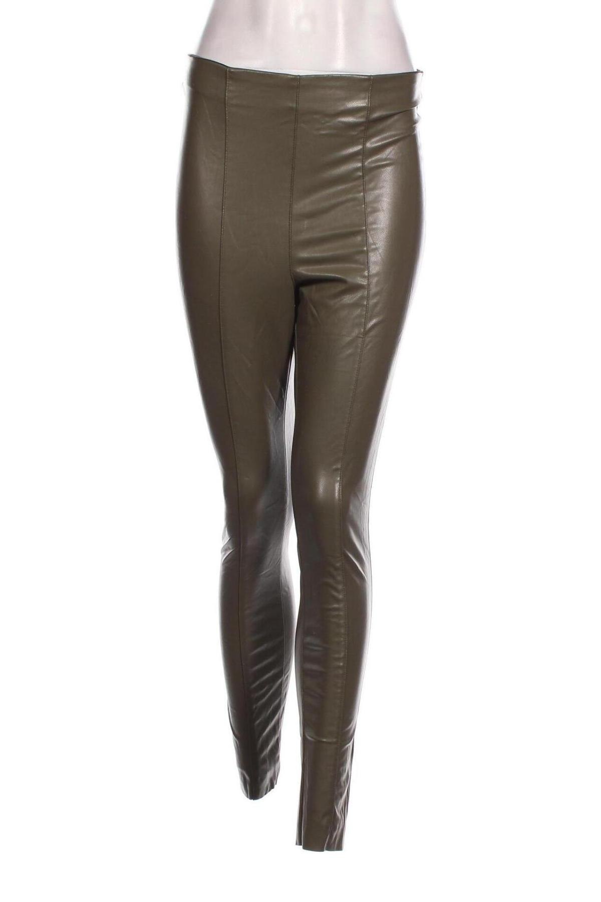 Damenhose H&M, Größe S, Farbe Grün, Preis € 7,99