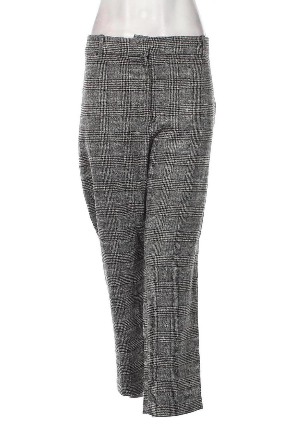 Damenhose H&M, Größe XXL, Farbe Grau, Preis € 6,49