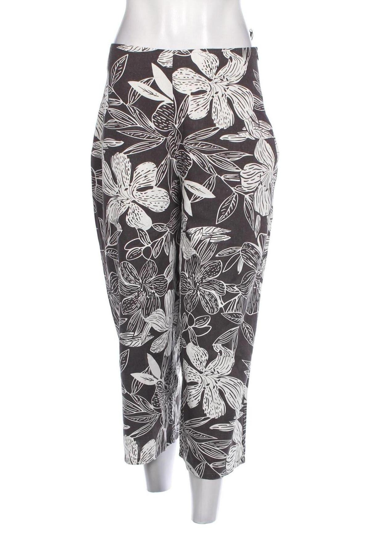 Pantaloni de femei Helmi, Mărime M, Culoare Multicolor, Preț 53,99 Lei