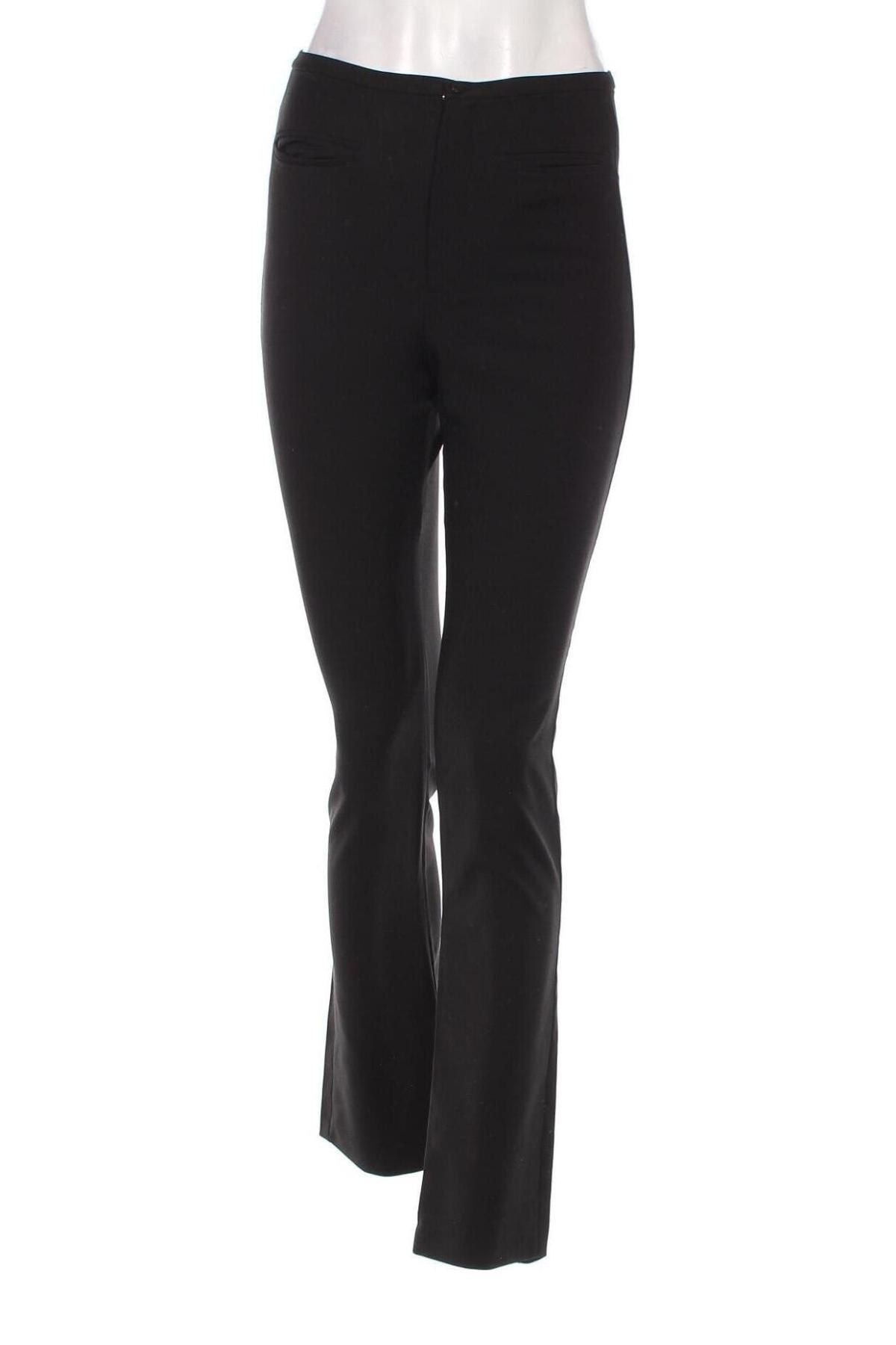 Pantaloni de femei In Wear, Mărime XS, Culoare Negru, Preț 29,99 Lei