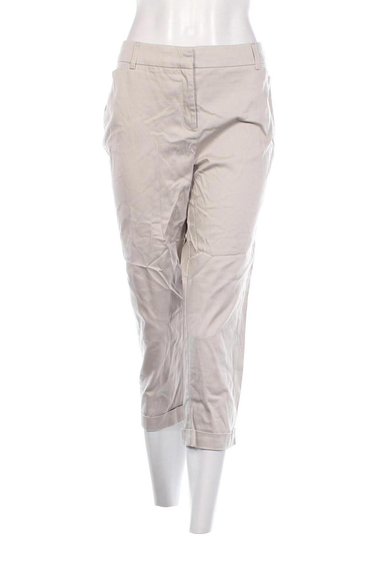 Damenhose Jacqui-E, Größe L, Farbe Grau, Preis € 5,49