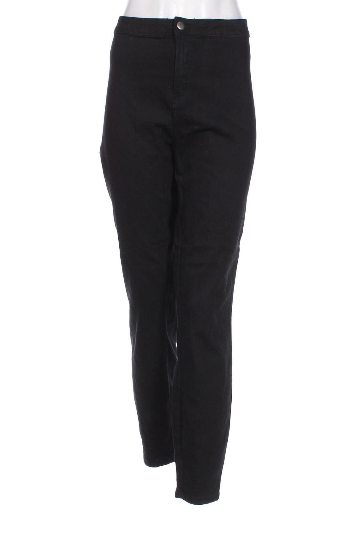 Damenhose Janina, Größe XXL, Farbe Schwarz, Preis € 6,99