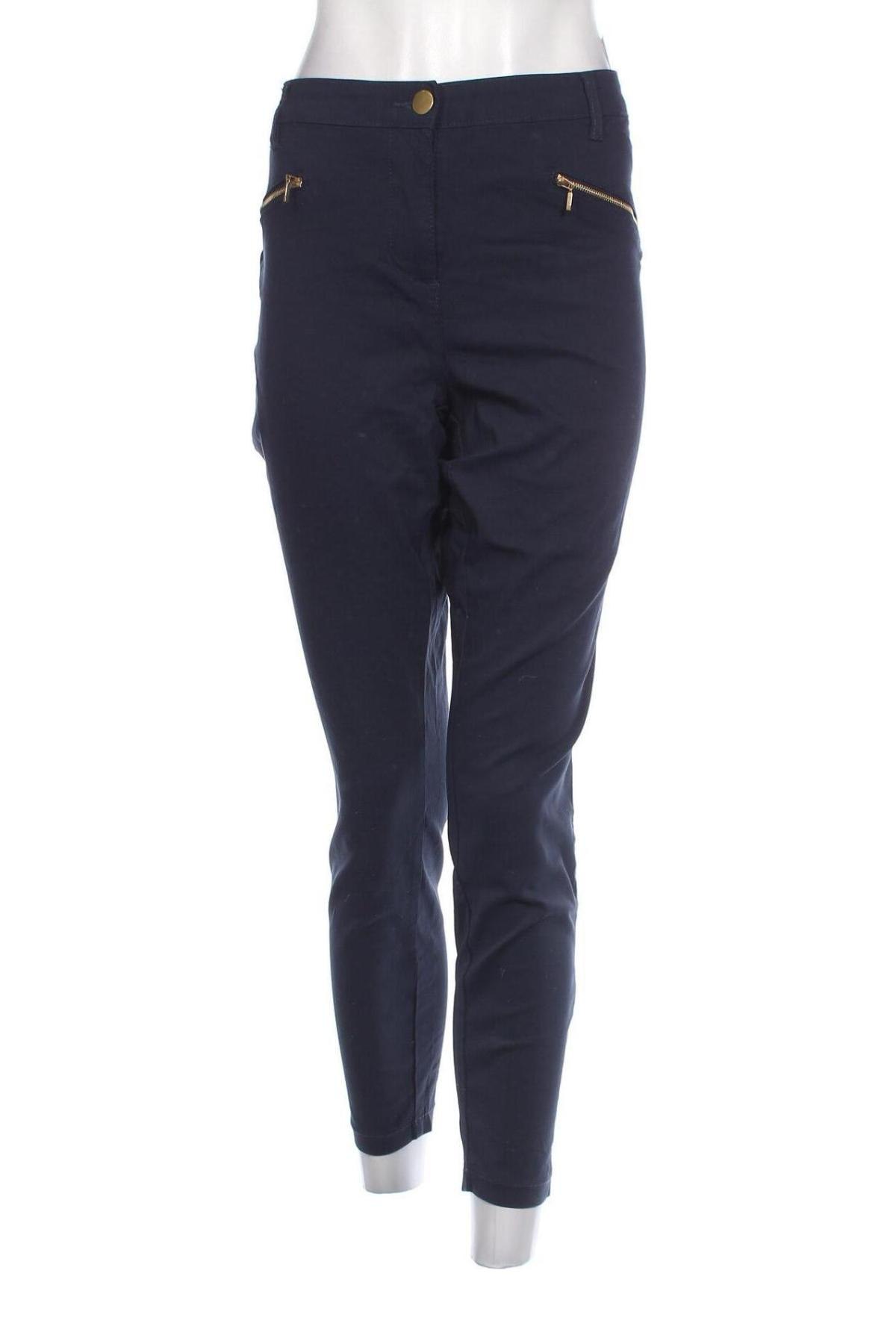 Damenhose Janina, Größe XXL, Farbe Blau, Preis € 12,99