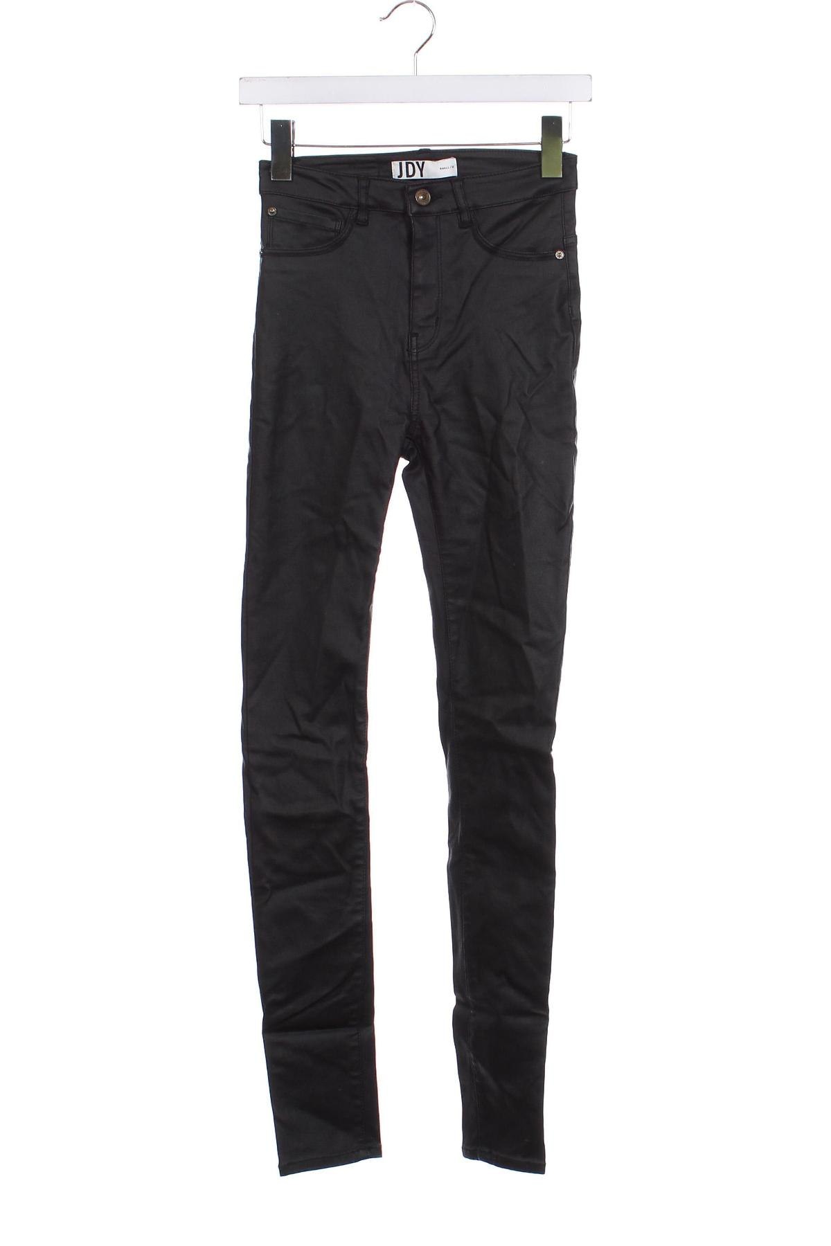 Pantaloni de femei Jdy, Mărime S, Culoare Negru, Preț 83,99 Lei