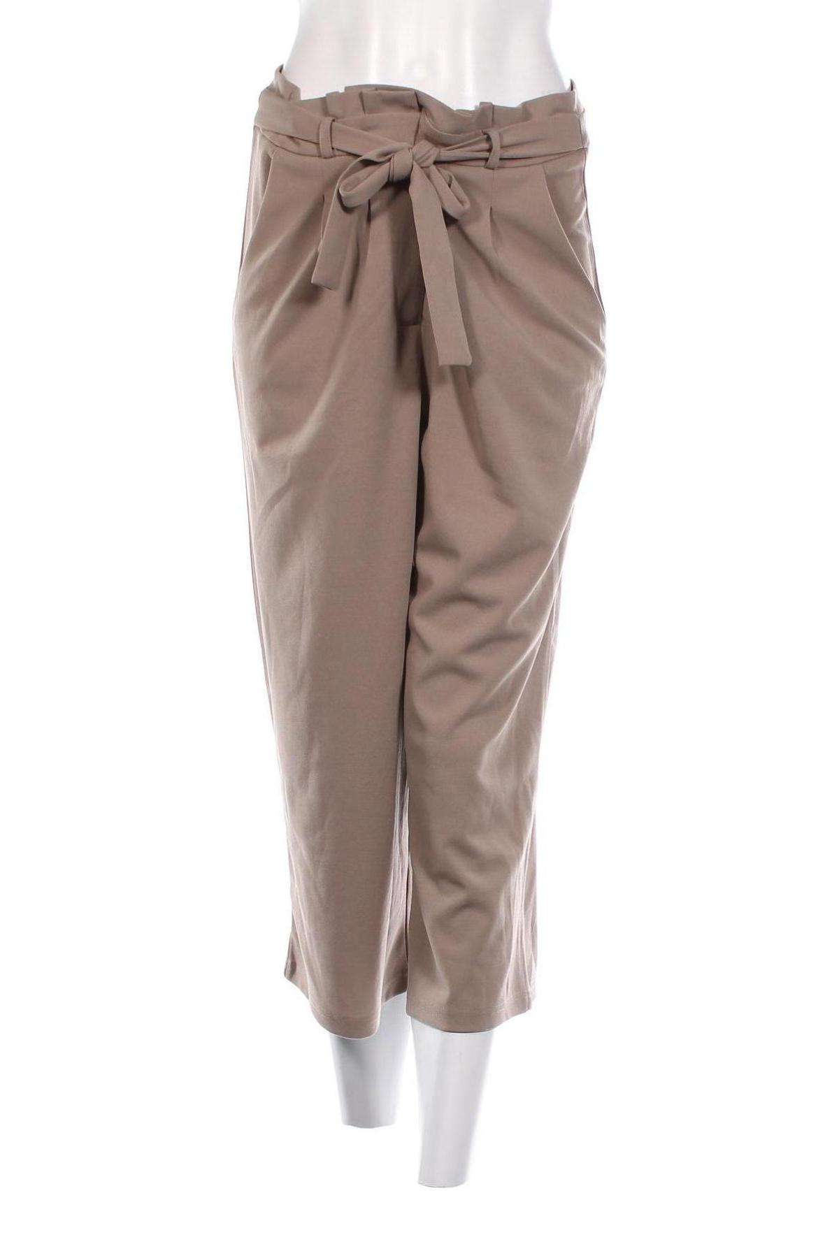 Damenhose Jdy, Größe M, Farbe Beige, Preis € 16,99