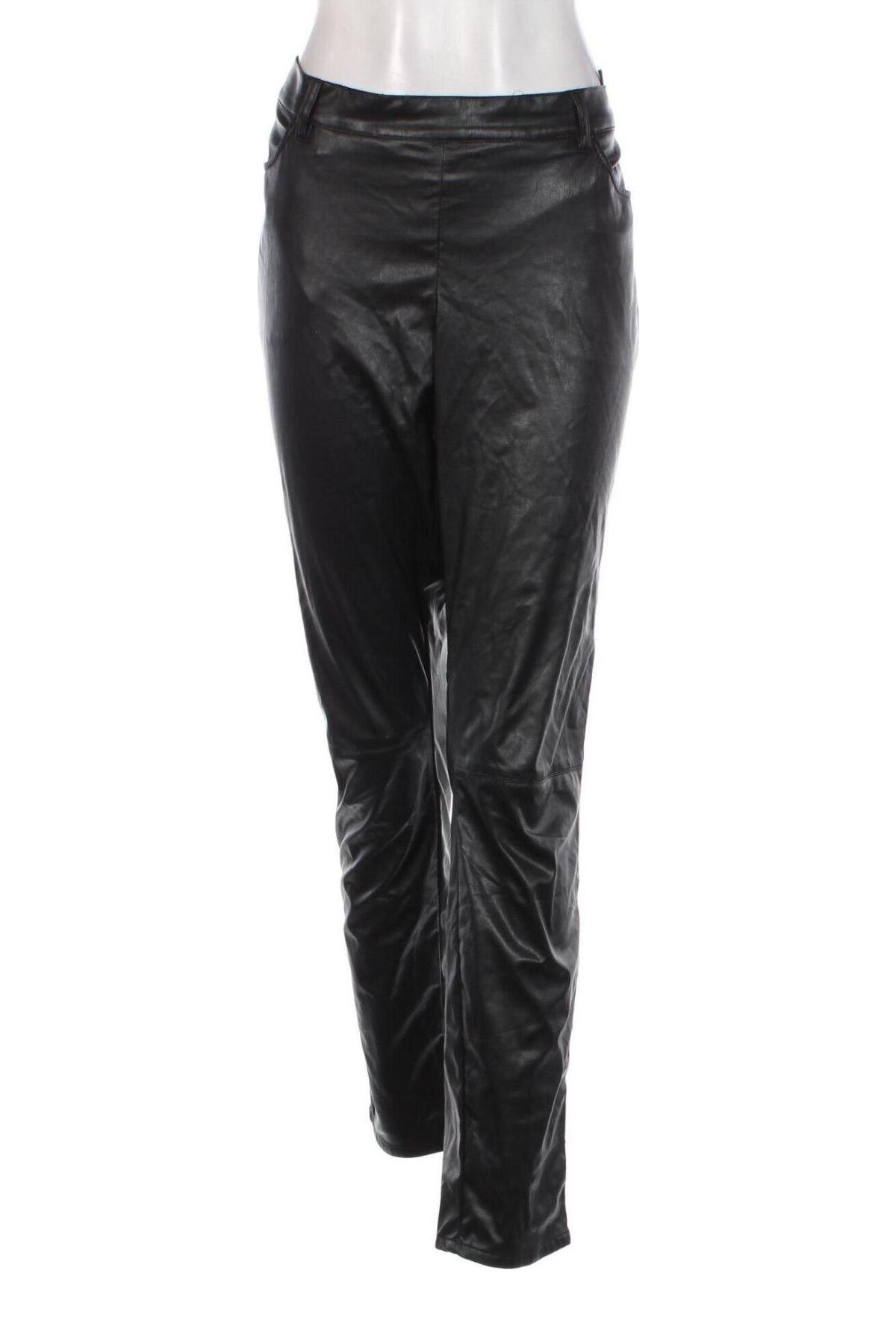 Damenhose John Baner, Größe XL, Farbe Schwarz, Preis € 6,49