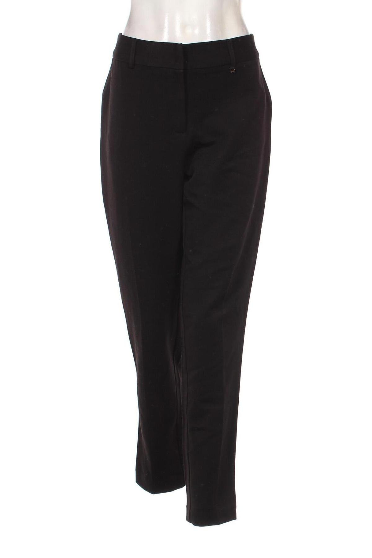 Pantaloni de femei Jones New York, Mărime XL, Culoare Negru, Preț 45,99 Lei