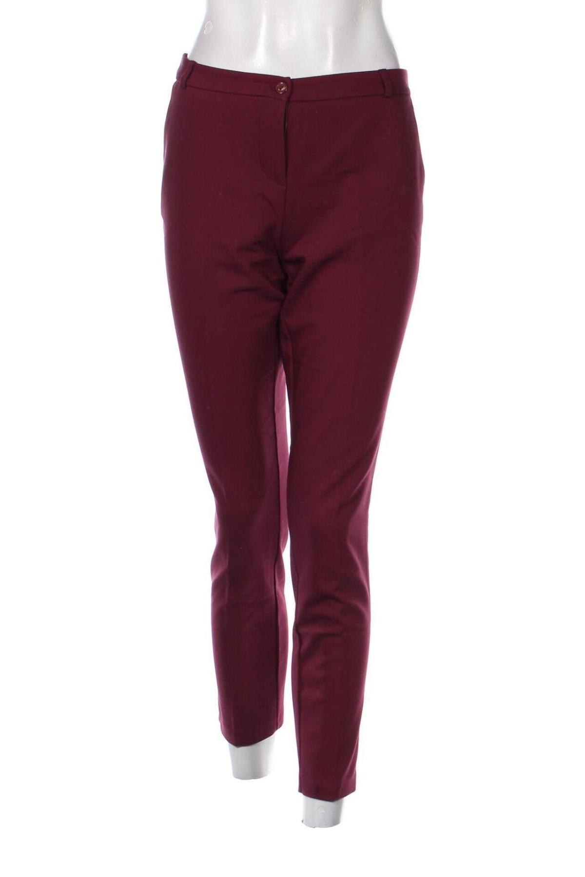 Damenhose Koton, Größe M, Farbe Rot, Preis 18,49 €