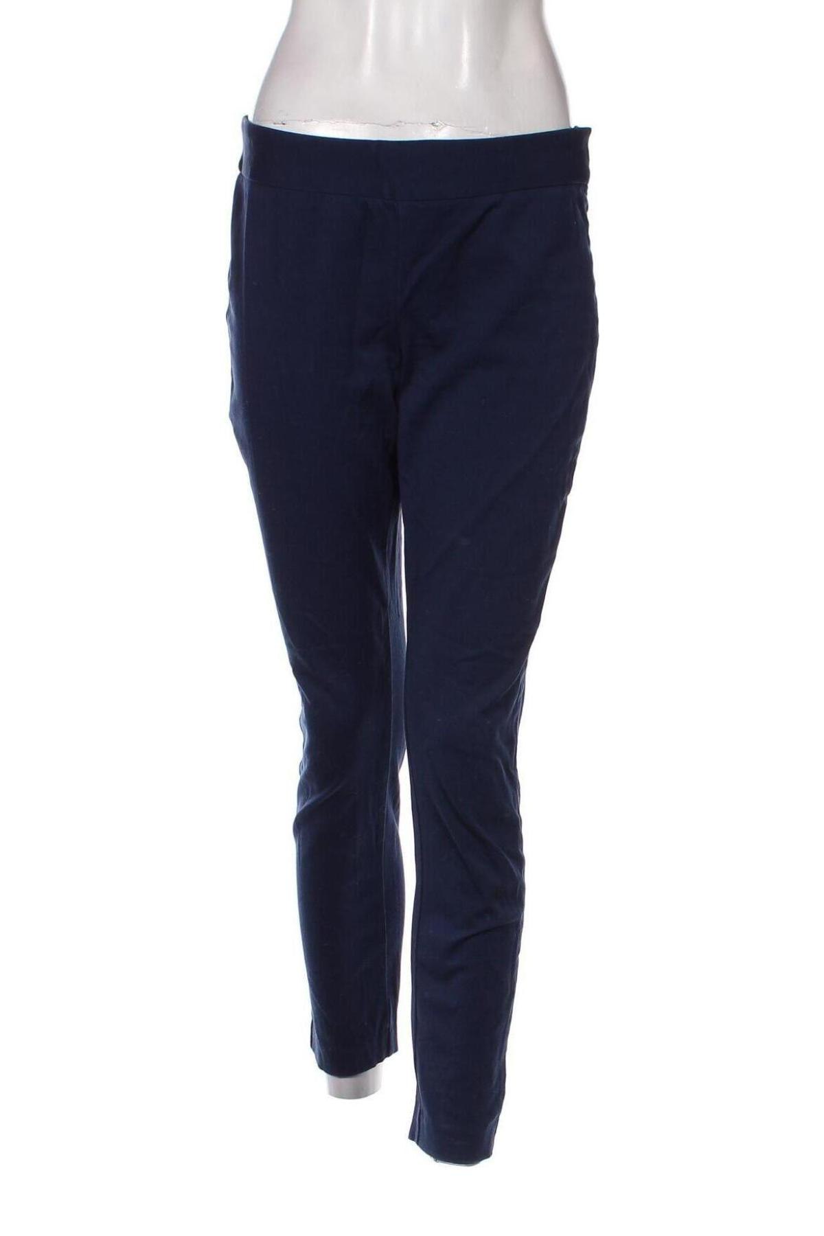 Damenhose Lands' End, Größe S, Farbe Blau, Preis € 3,49