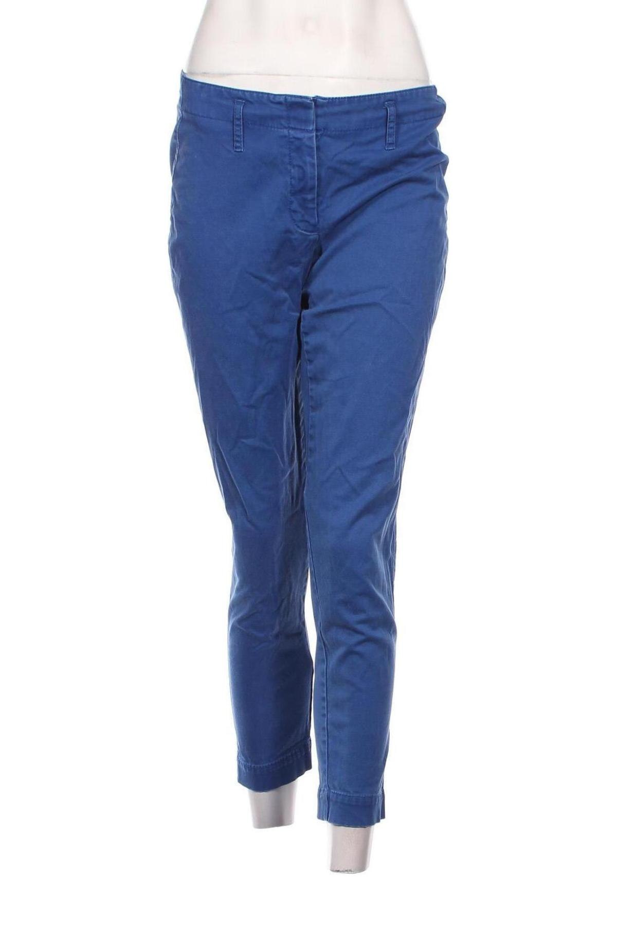 Damenhose Lands' End, Größe S, Farbe Blau, Preis 3,49 €