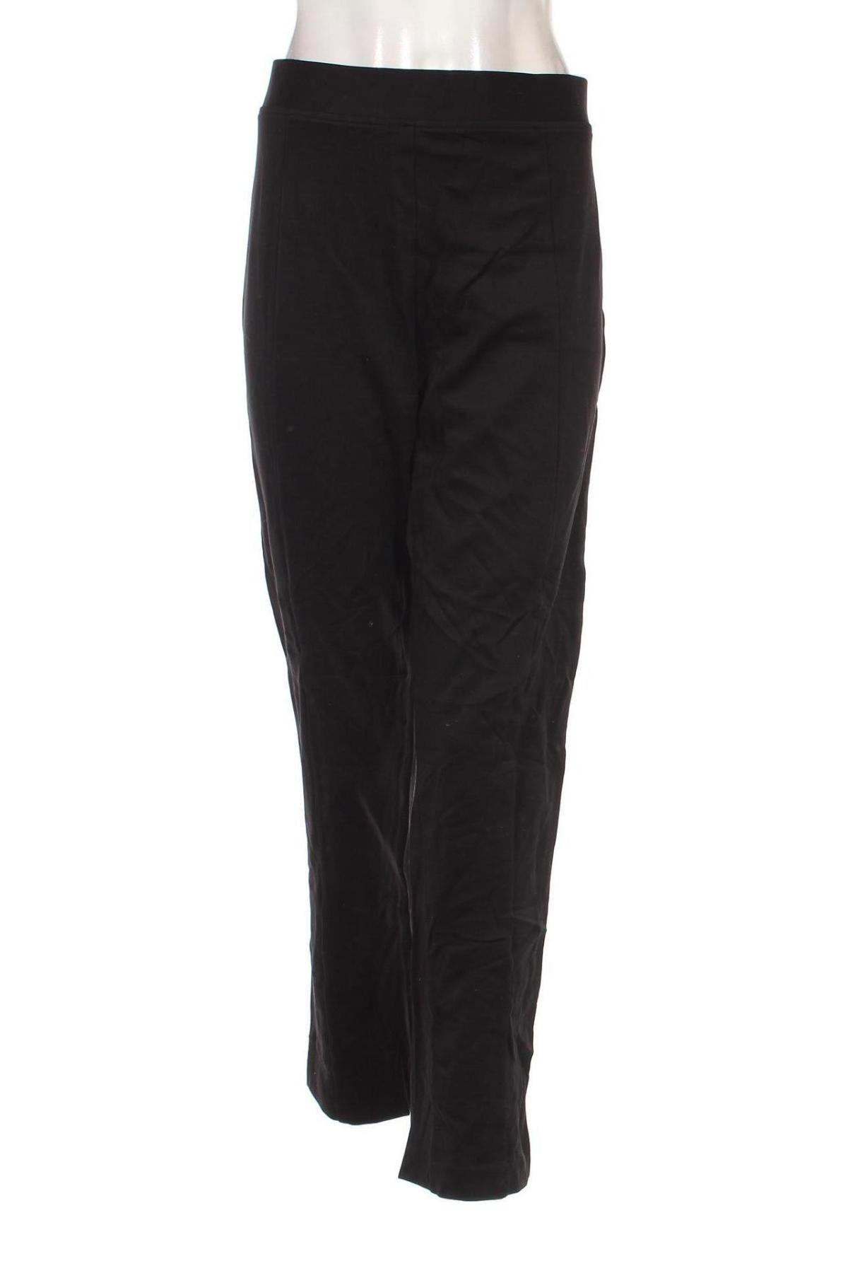 Damenhose Lily Loves, Größe XL, Farbe Schwarz, Preis € 4,99