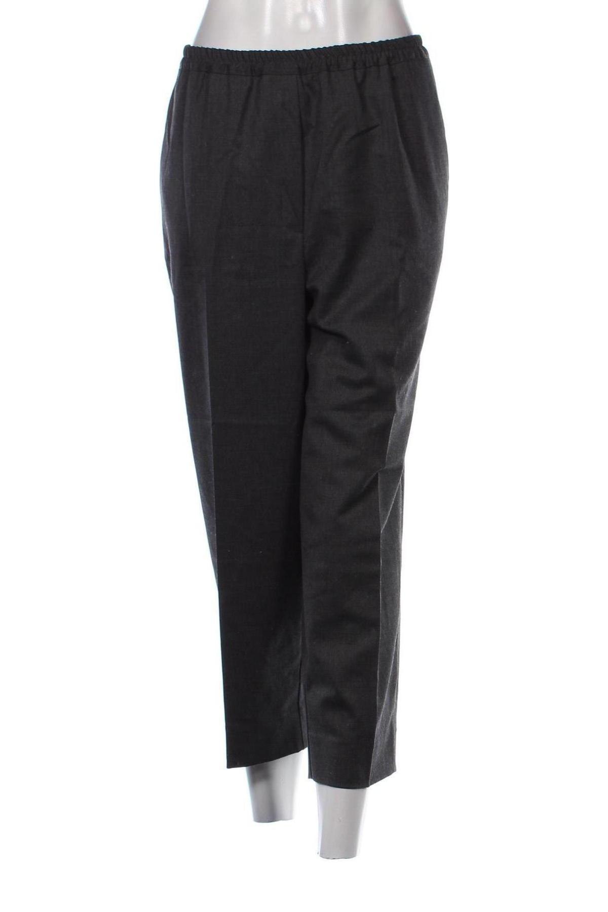 Damenhose Malva, Größe XL, Farbe Grau, Preis 9,49 €