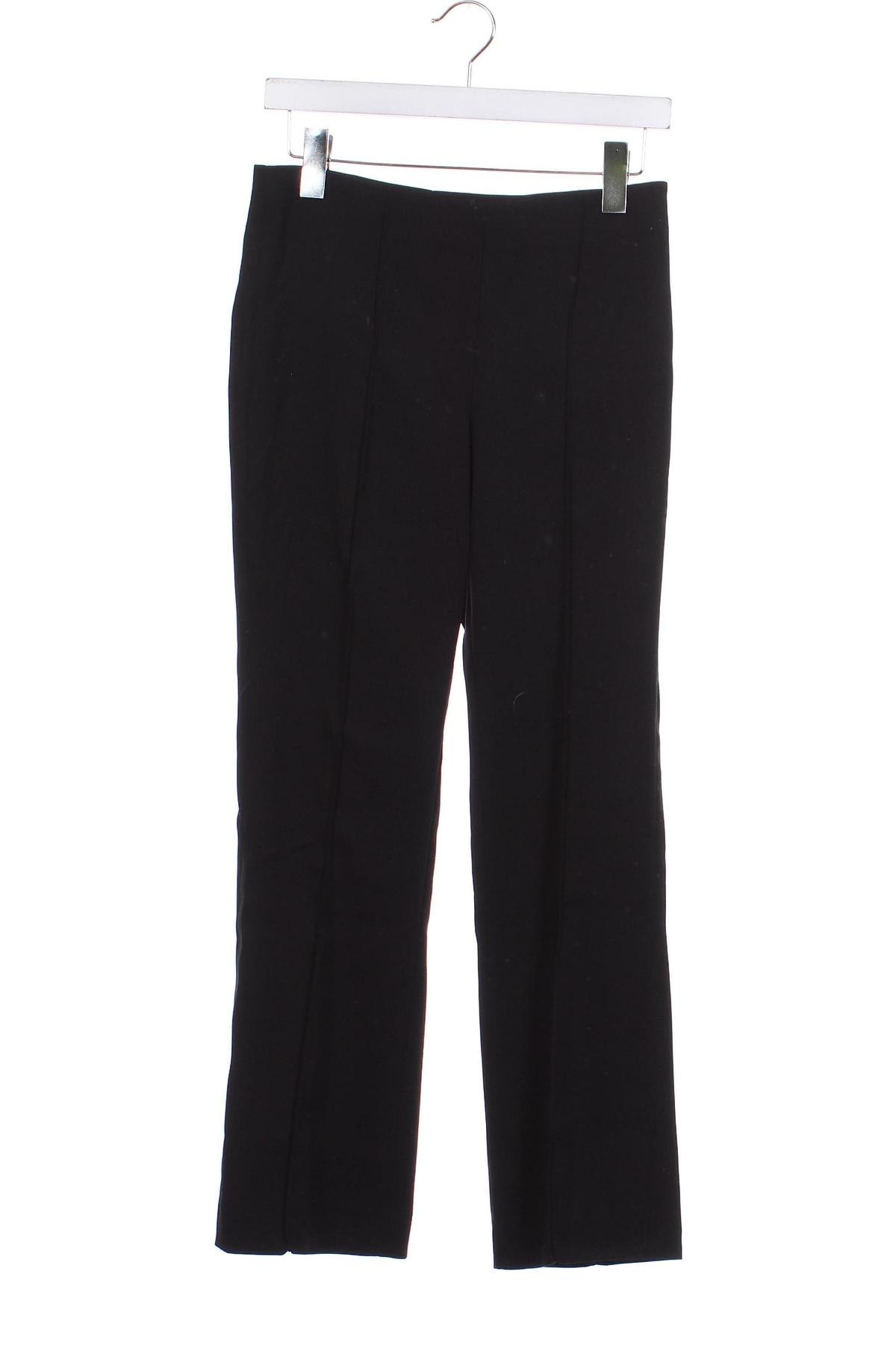 Pantaloni de femei Mango, Mărime XS, Culoare Negru, Preț 52,99 Lei