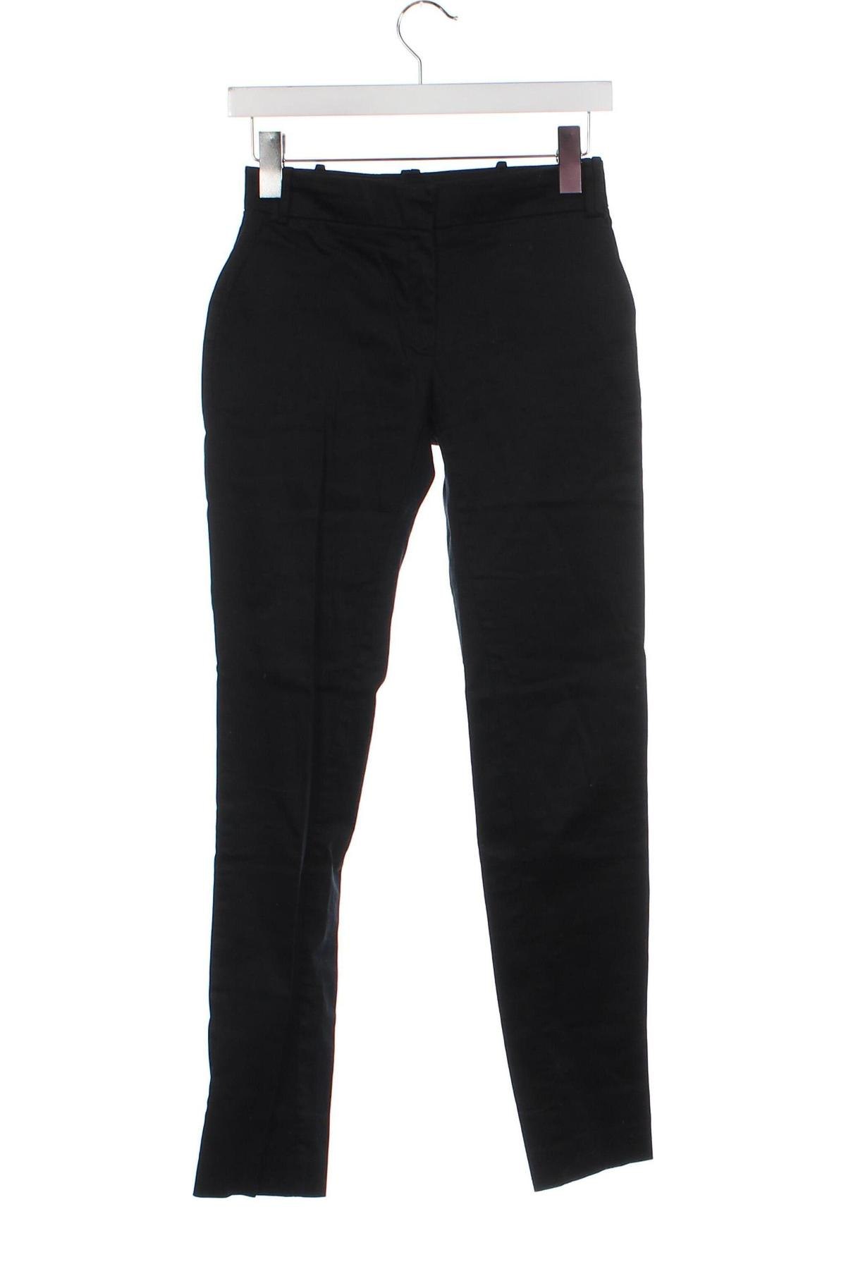 Damenhose Mango, Größe XS, Farbe Schwarz, Preis € 10,99