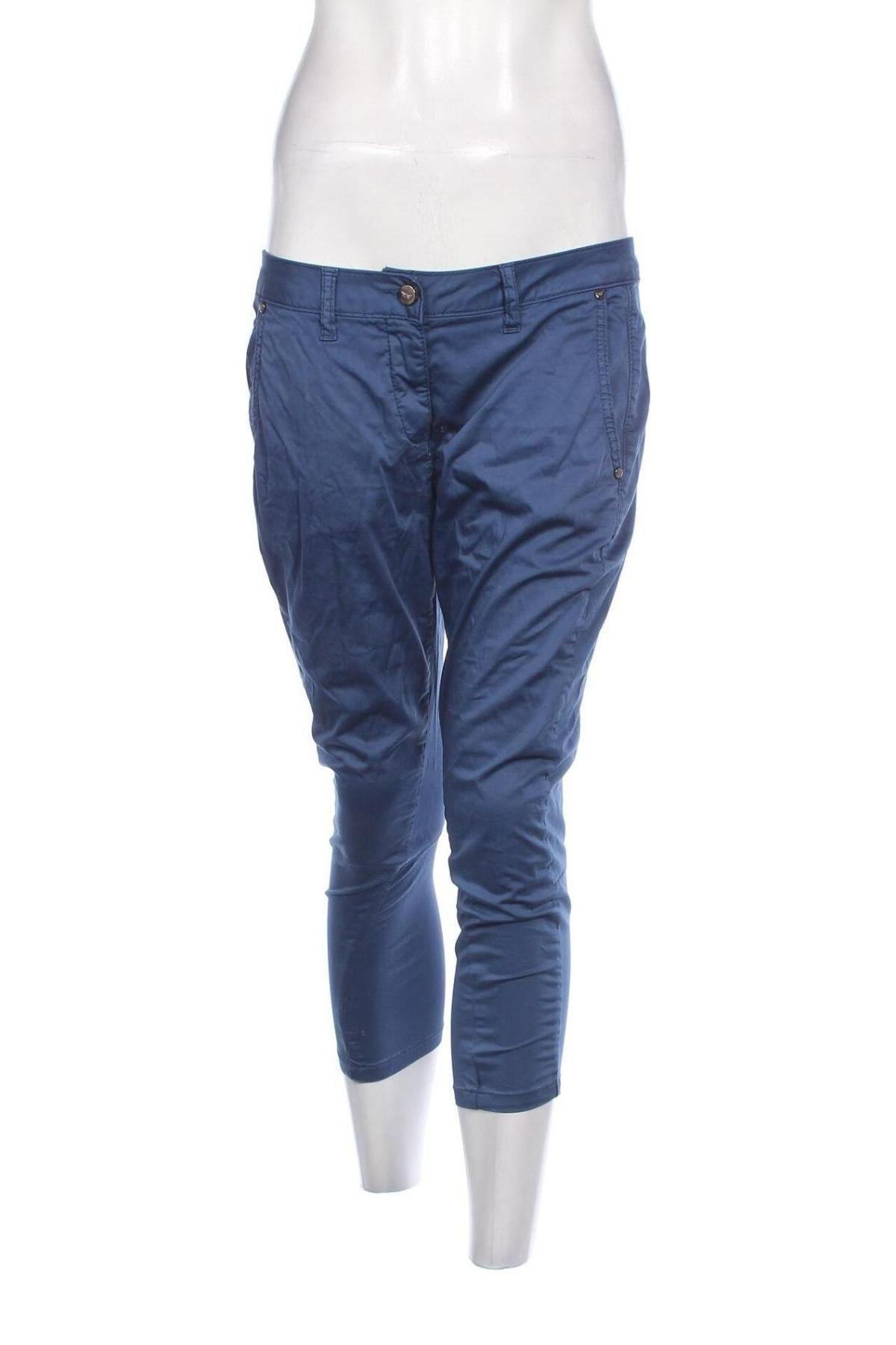 Damenhose Marc Aurel, Größe M, Farbe Blau, Preis 34,79 €