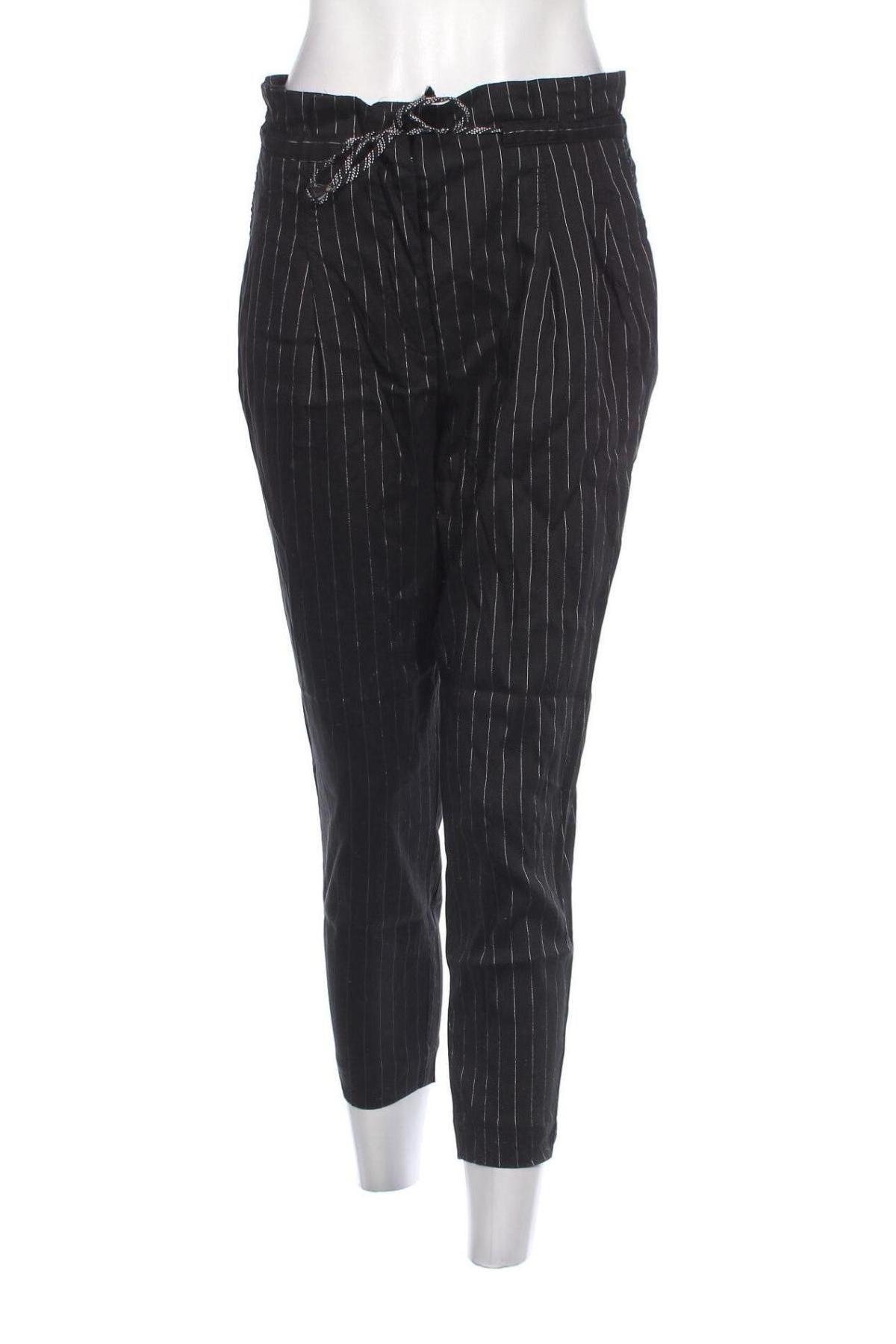 Pantaloni de femei Marc Cain, Mărime M, Culoare Negru, Preț 97,71 Lei