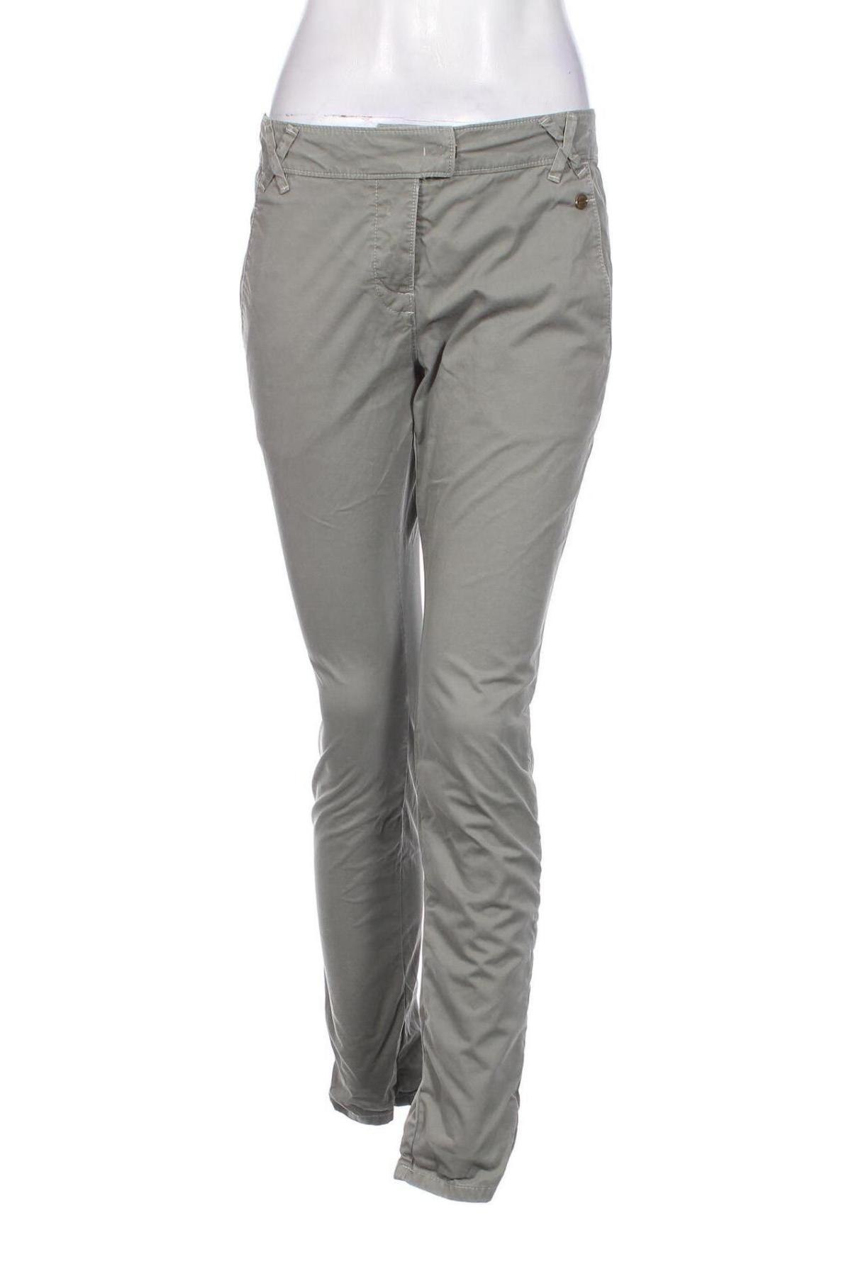 Damenhose Marc O'Polo, Größe M, Farbe Grau, Preis 34,99 €