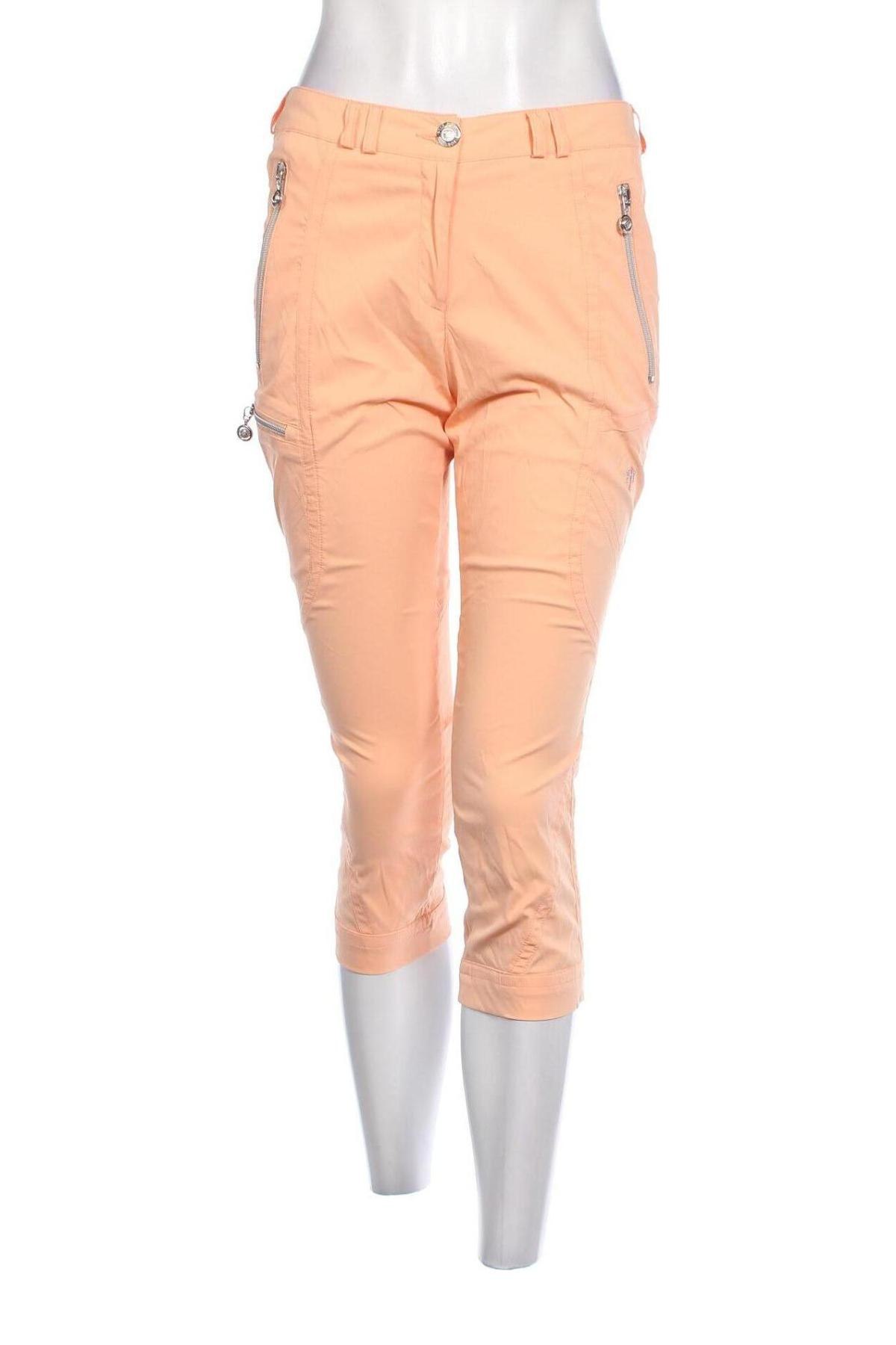 Damenhose Masters, Größe S, Farbe Orange, Preis 13,99 €