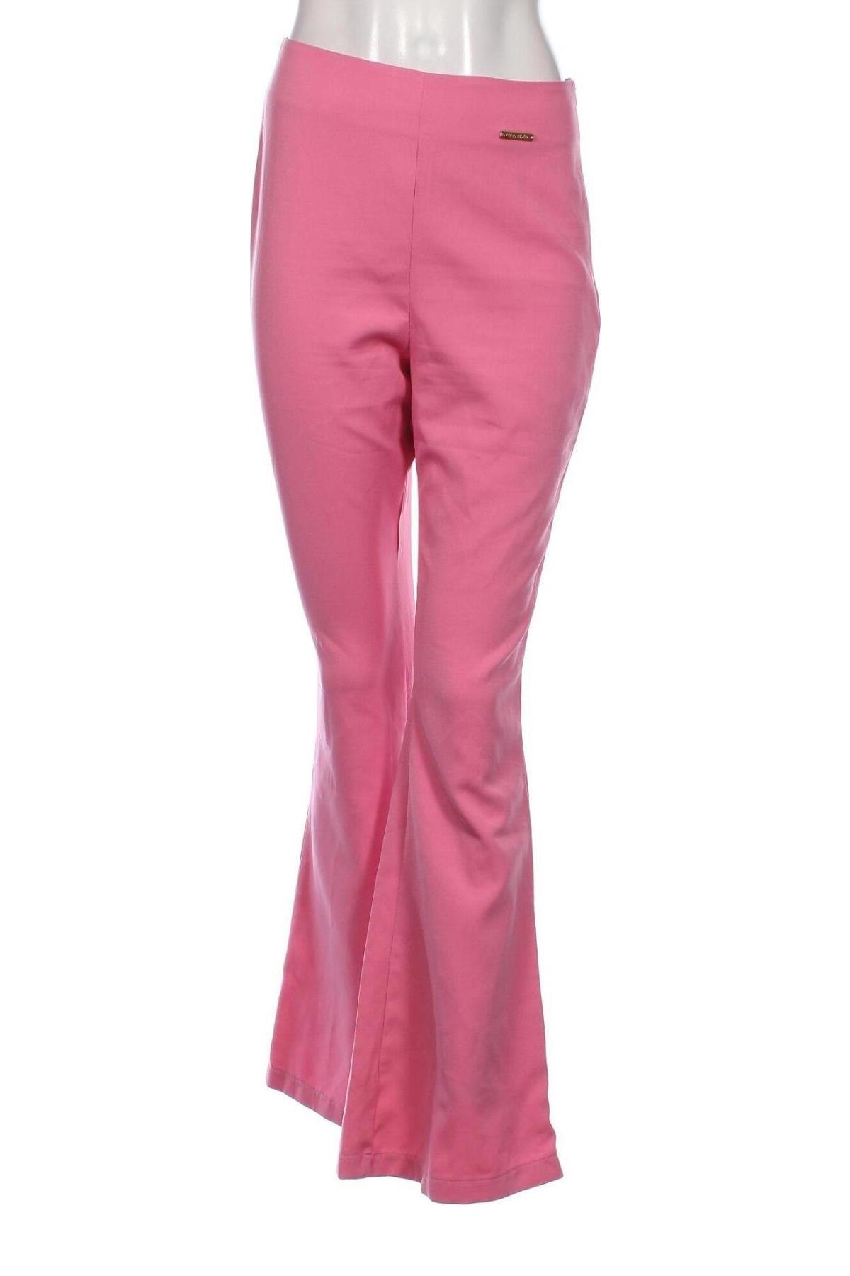 Damenhose Miss Chic, Größe S, Farbe Rosa, Preis 8,49 €