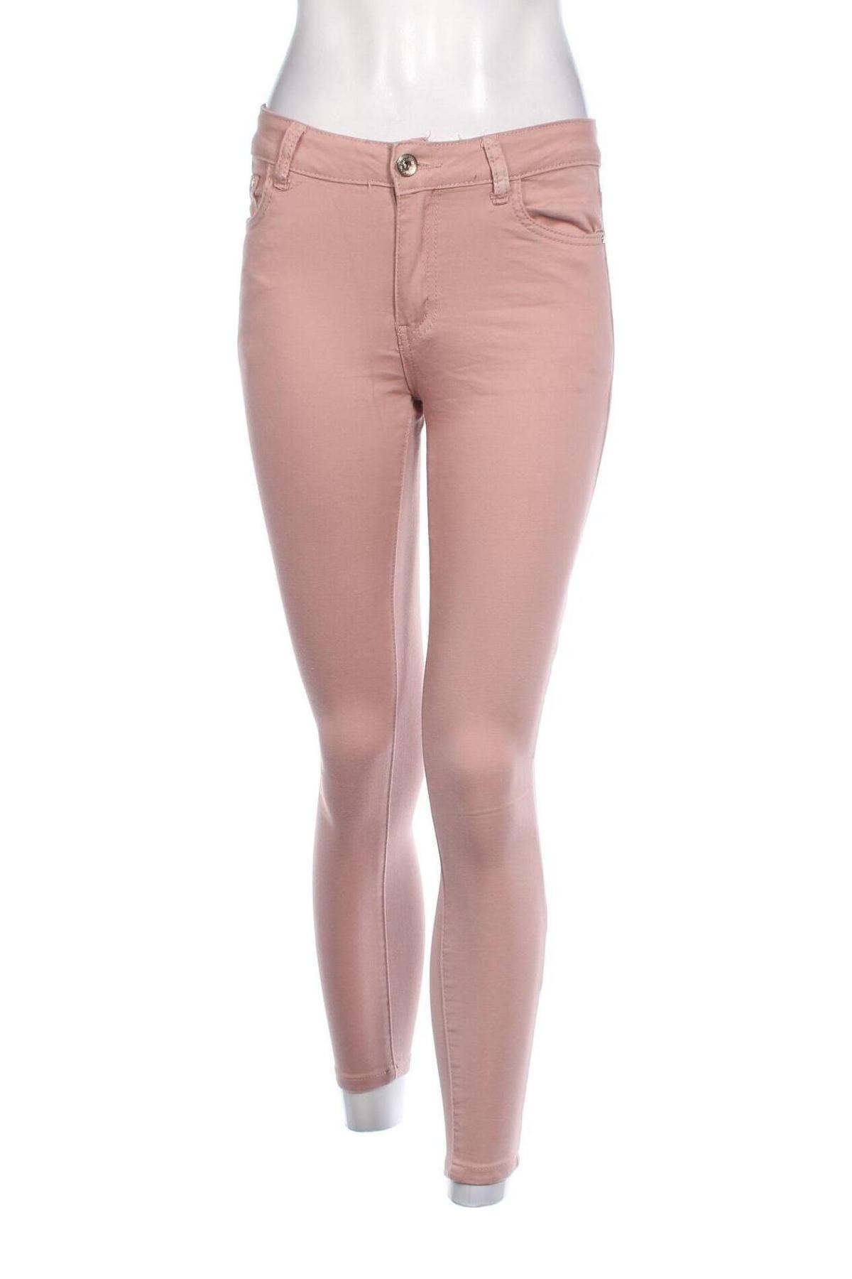 Damenhose Miss Curry, Größe S, Farbe Rosa, Preis 11,49 €