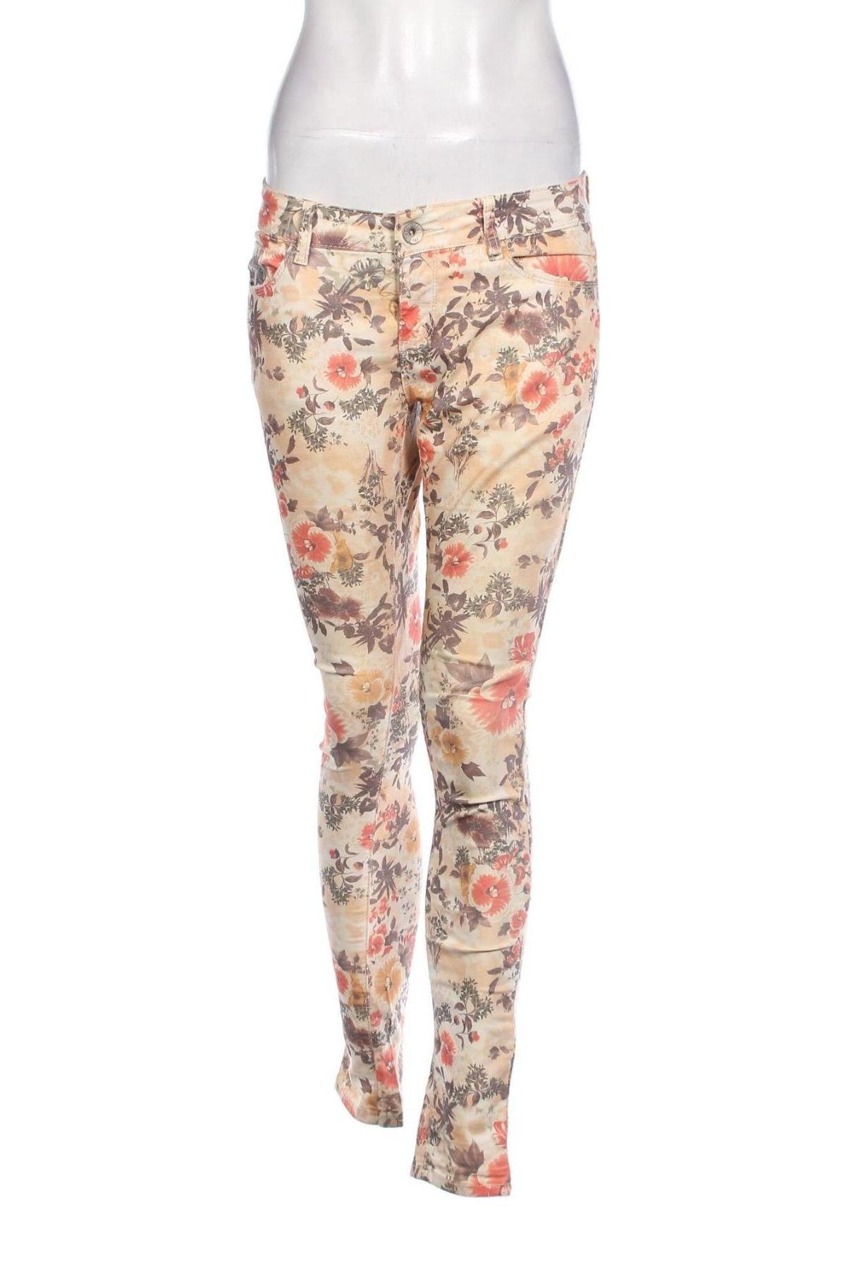 Pantaloni de femei Miss Curry, Mărime S, Culoare Multicolor, Preț 53,99 Lei