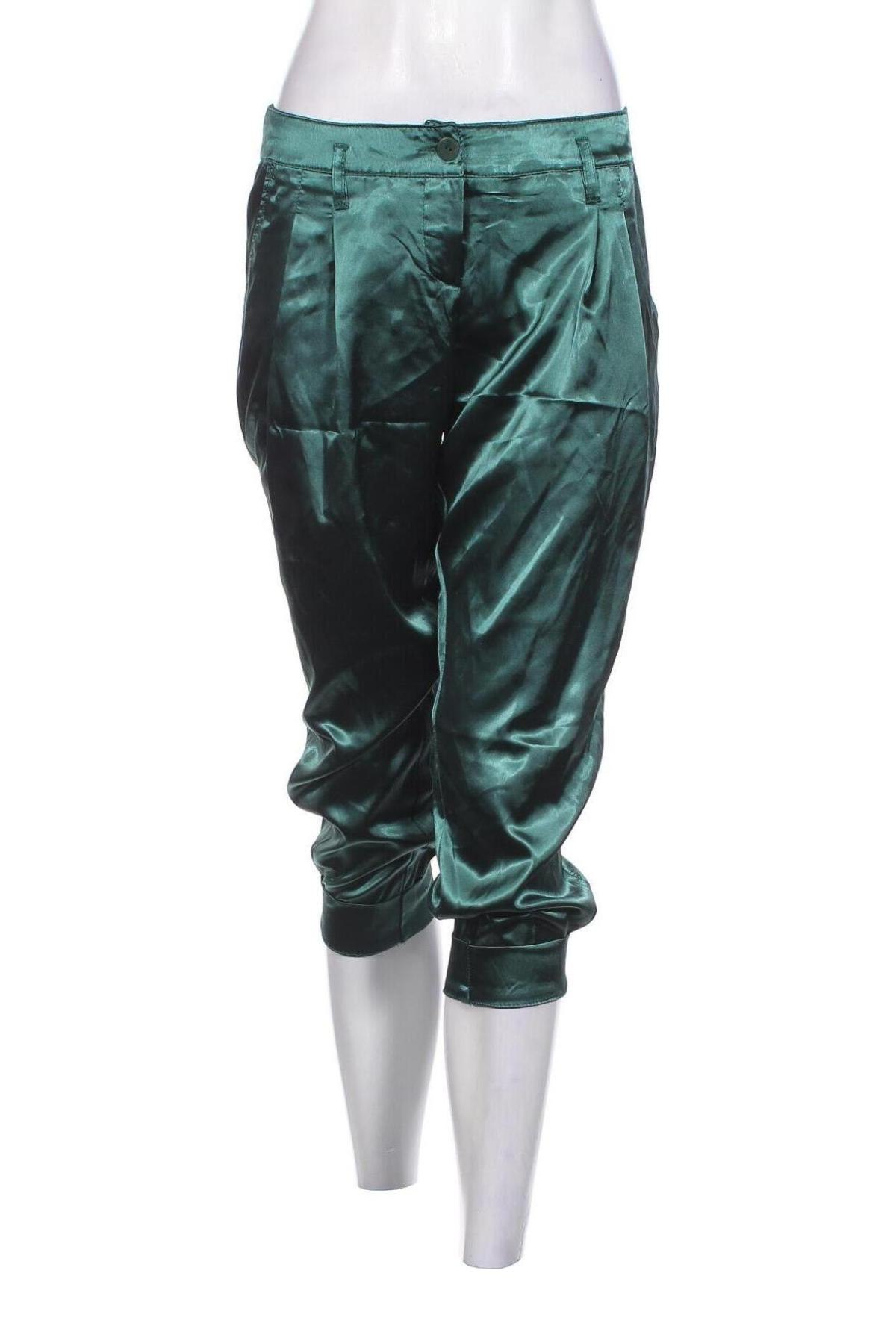 Damenhose Motivi, Größe M, Farbe Grün, Preis € 12,79