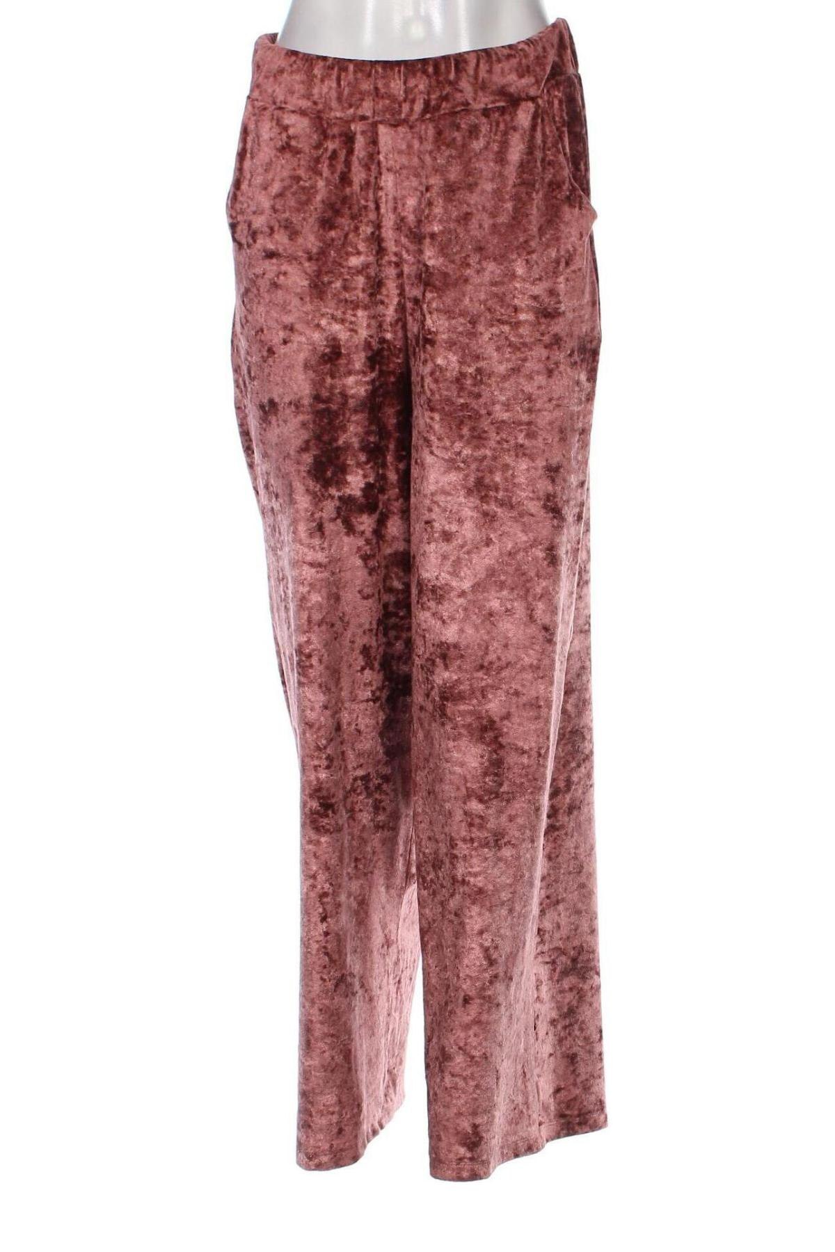 Damenhose NA-KD, Größe M, Farbe Rosa, Preis € 13,99