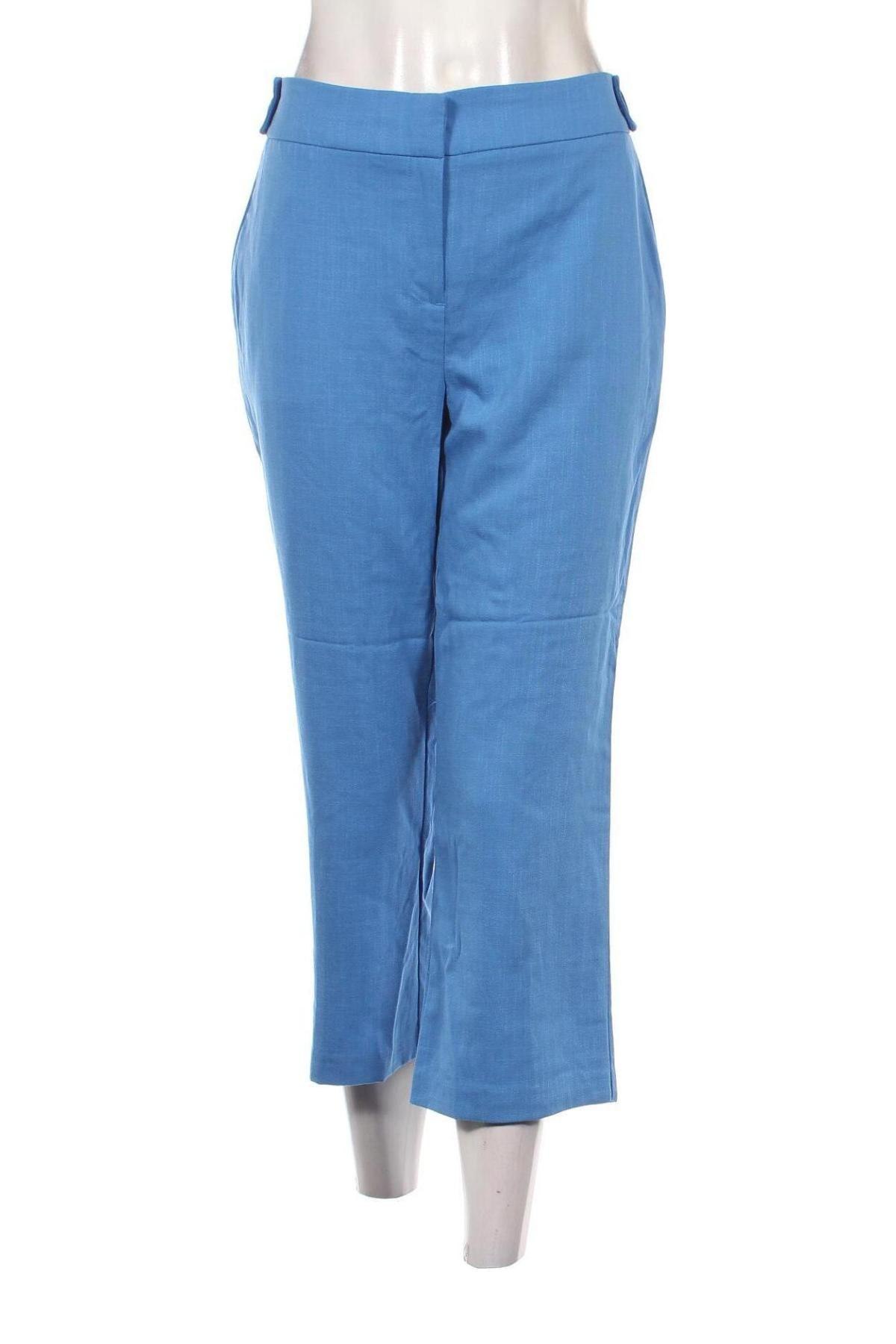 Damenhose Next, Größe XL, Farbe Blau, Preis 7,99 €