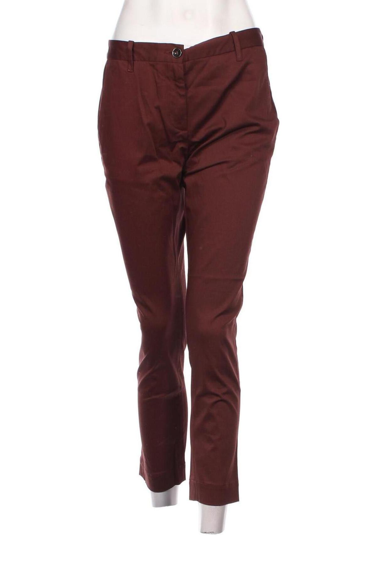 Damenhose Nine:inthe:morning, Größe M, Farbe Braun, Preis 7,99 €