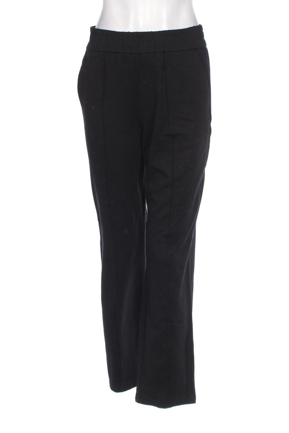 Pantaloni de femei ONLY, Mărime M, Culoare Negru, Preț 24,94 Lei