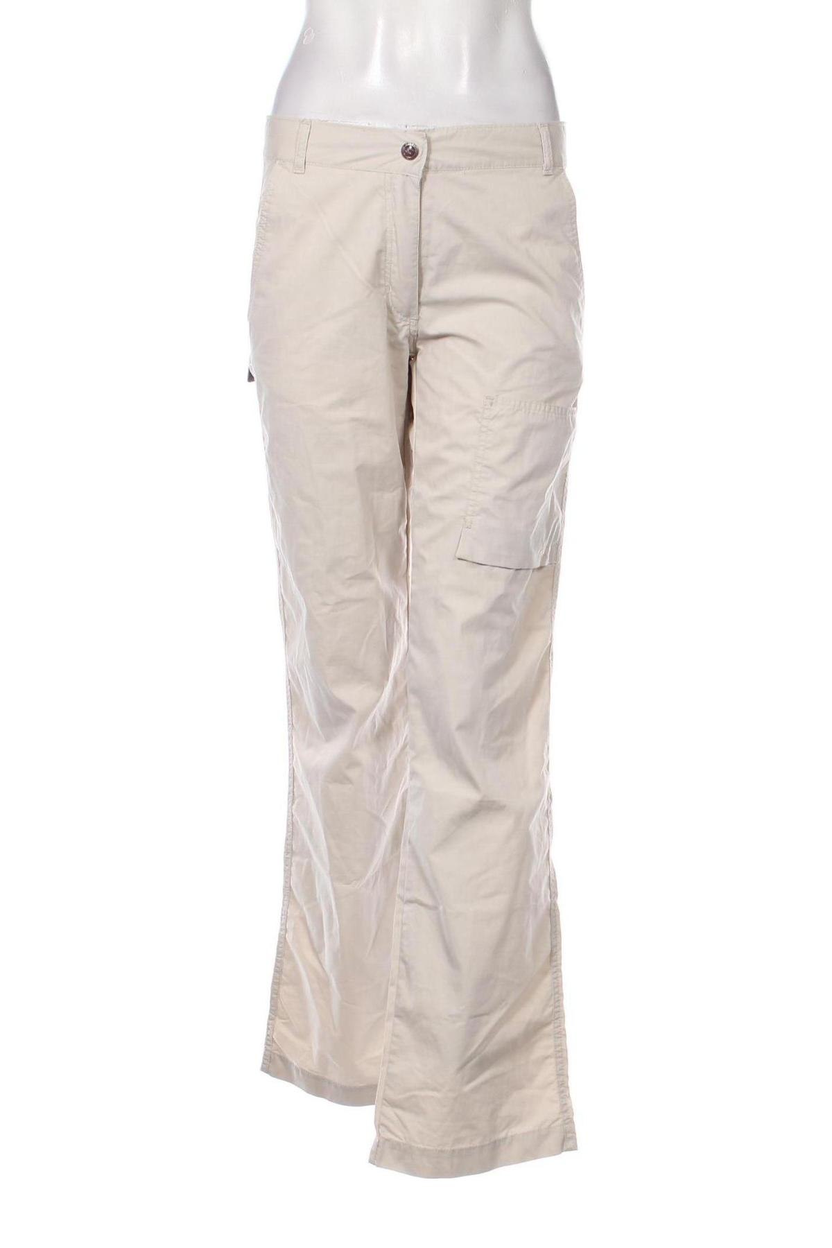 Damenhose O'neill, Größe S, Farbe Beige, Preis 47,99 €