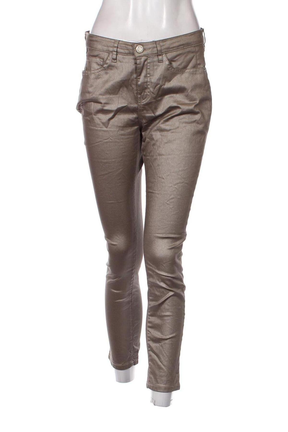 Damenhose Opus, Größe M, Farbe Silber, Preis 7,29 €