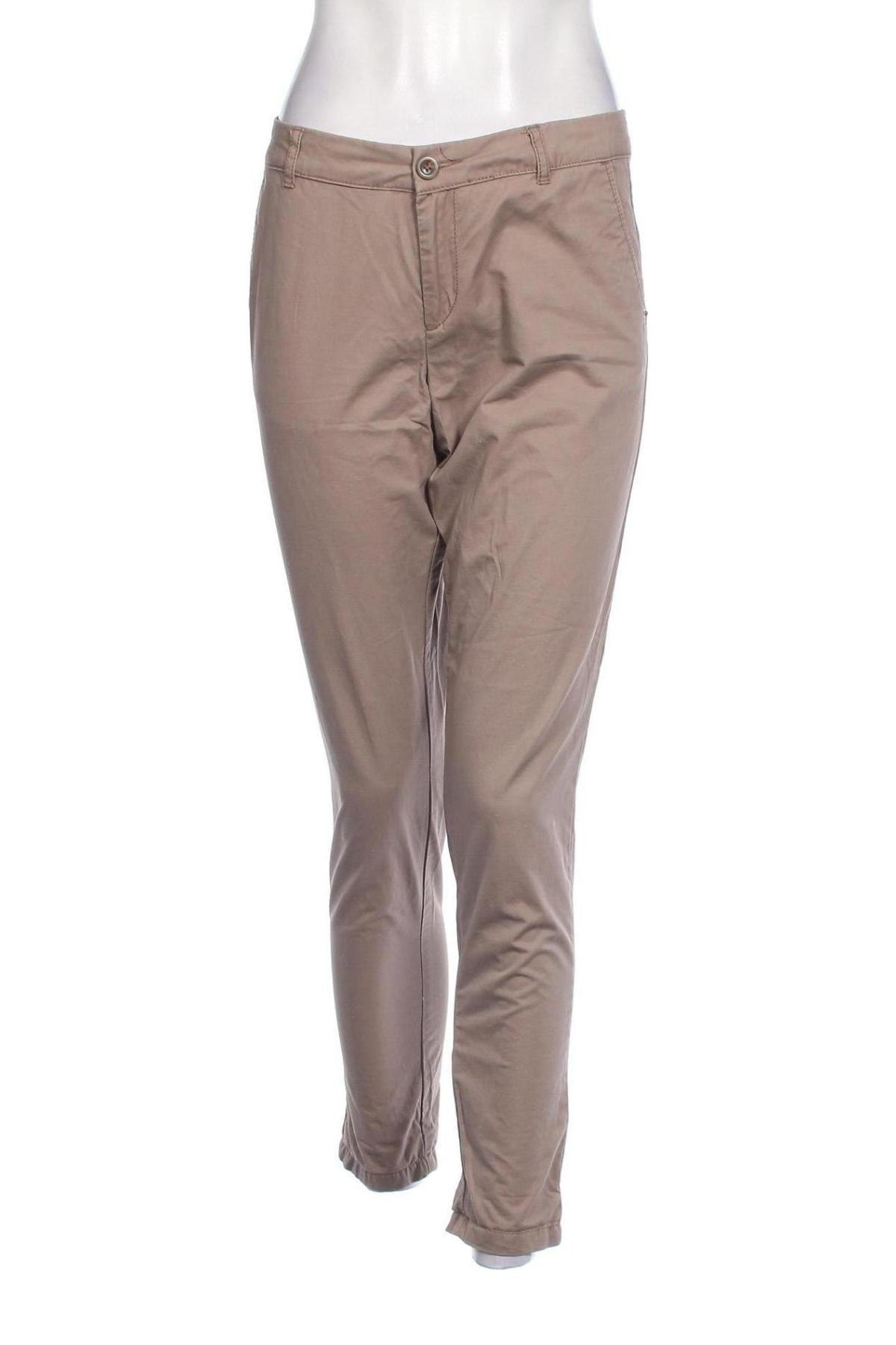 Damenhose Orsay, Größe M, Farbe Beige, Preis € 6,99