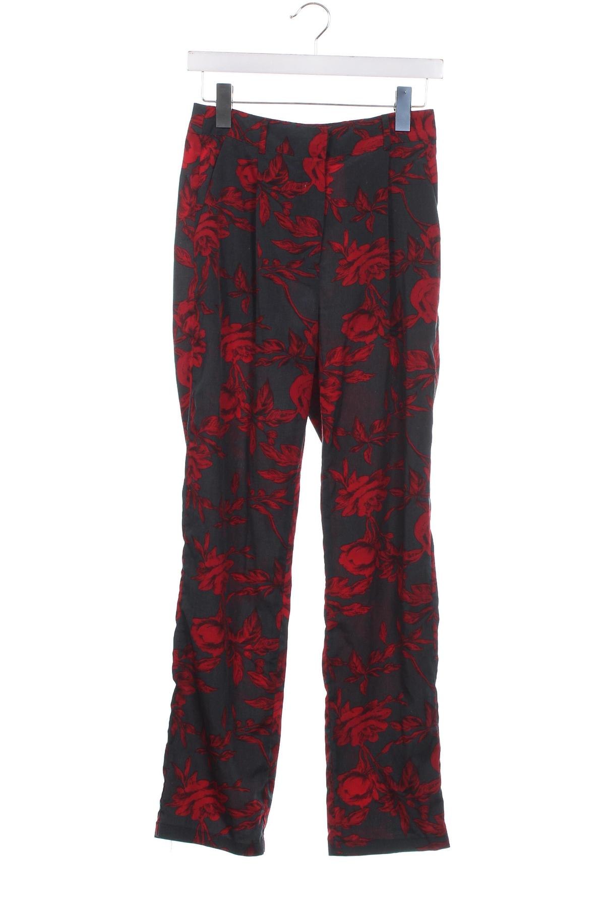 Pantaloni de femei Parisian, Mărime XS, Culoare Multicolor, Preț 33,99 Lei