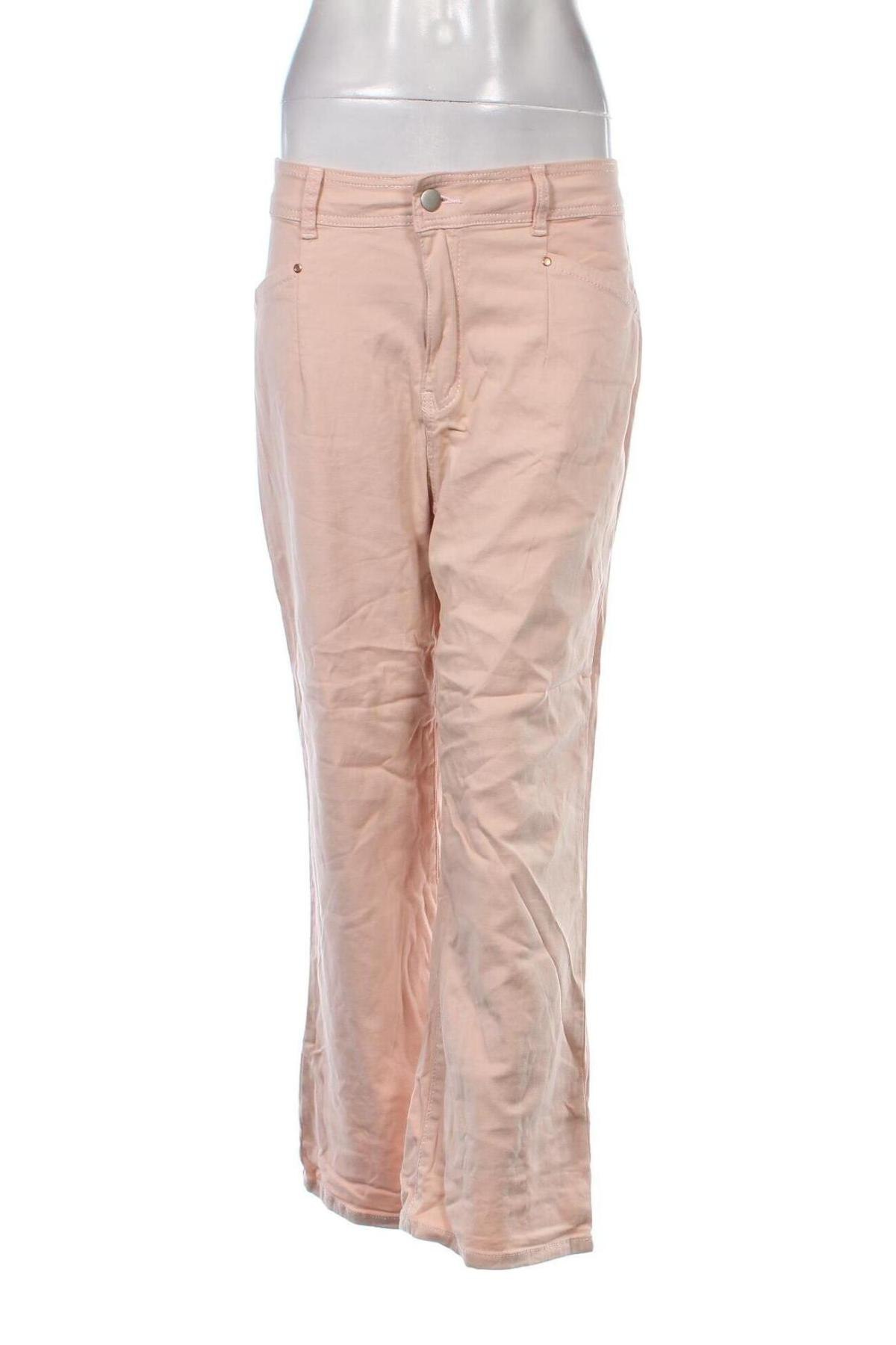 Pantaloni de femei Petal+Pup, Mărime M, Culoare Gri, Preț 22,99 Lei