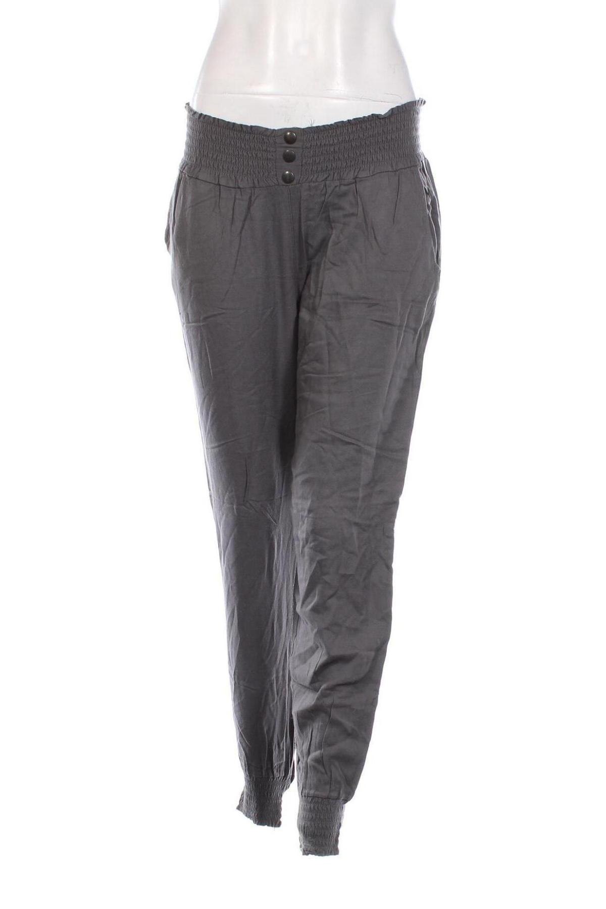 Damenhose Pronto, Größe M, Farbe Grau, Preis € 11,49