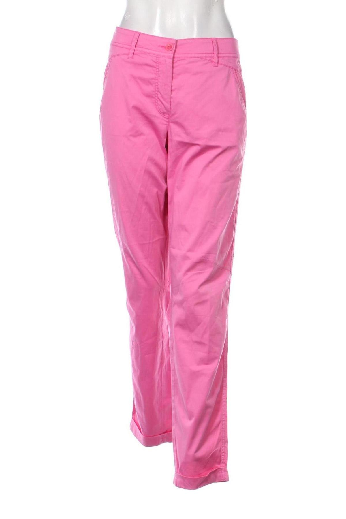 Damenhose Raffaello Rossi, Größe M, Farbe Rosa, Preis 24,99 €