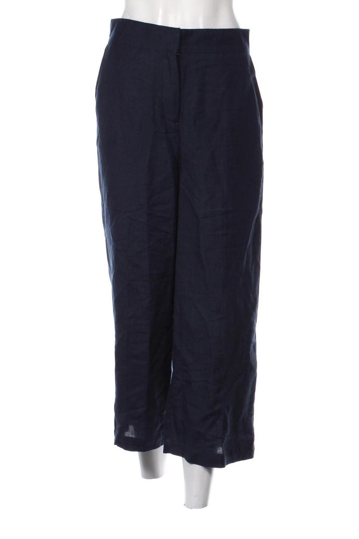 Damenhose Reserved, Größe M, Farbe Blau, Preis € 14,83